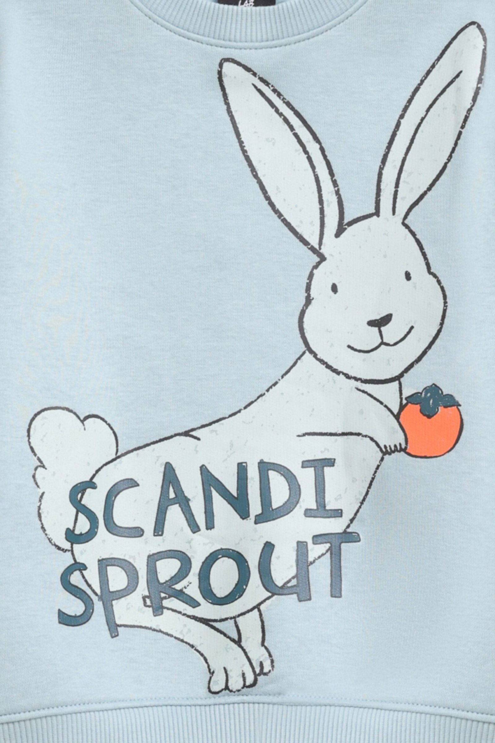 Graphic Sweatshirt - Image 2