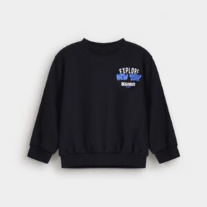 Graphic Sweatshirt