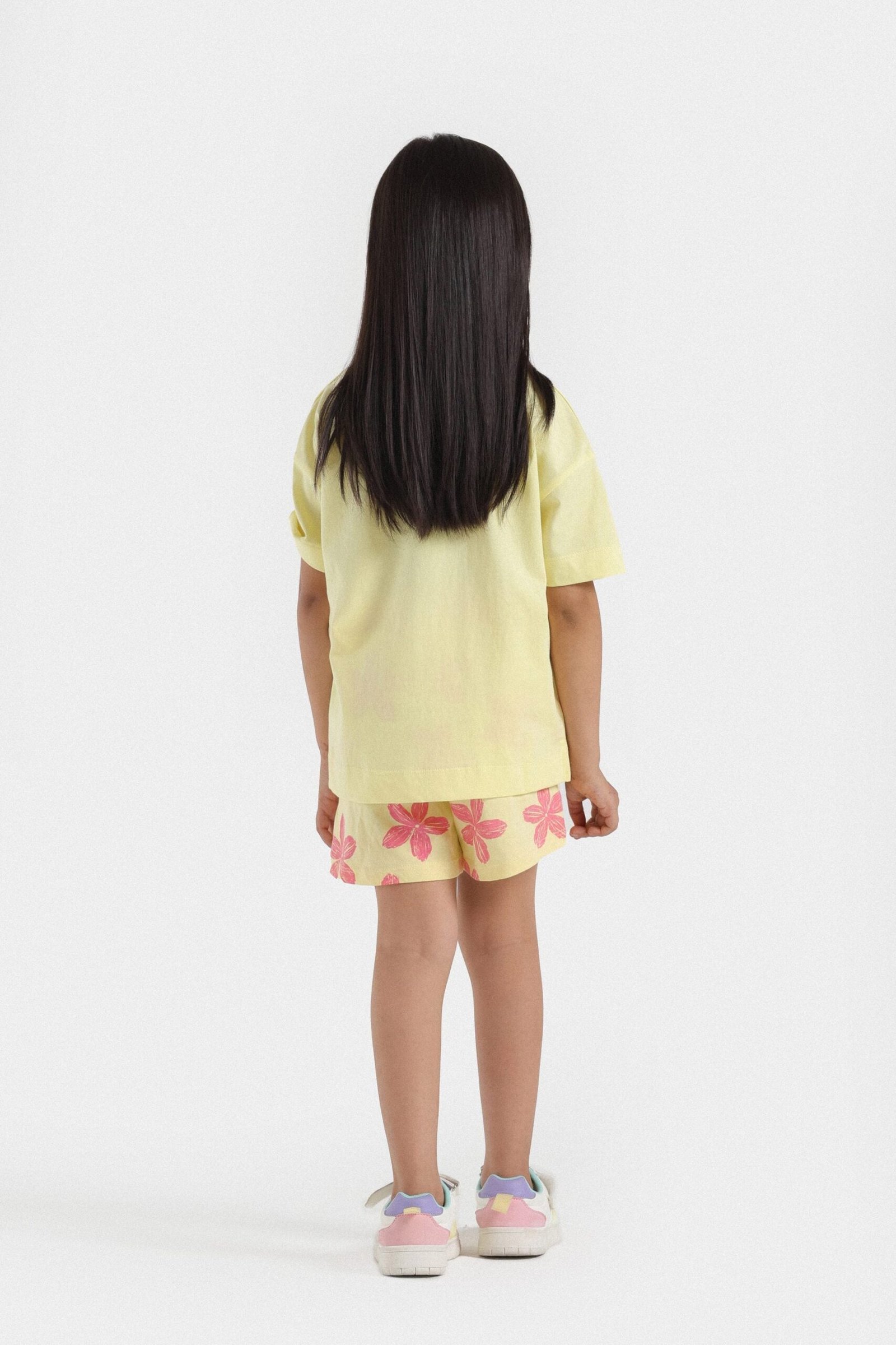Printed Shorts - Image 6