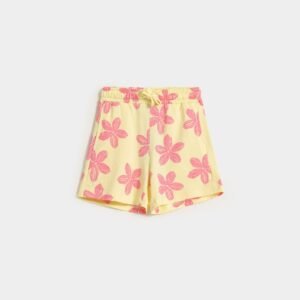 Printed Shorts