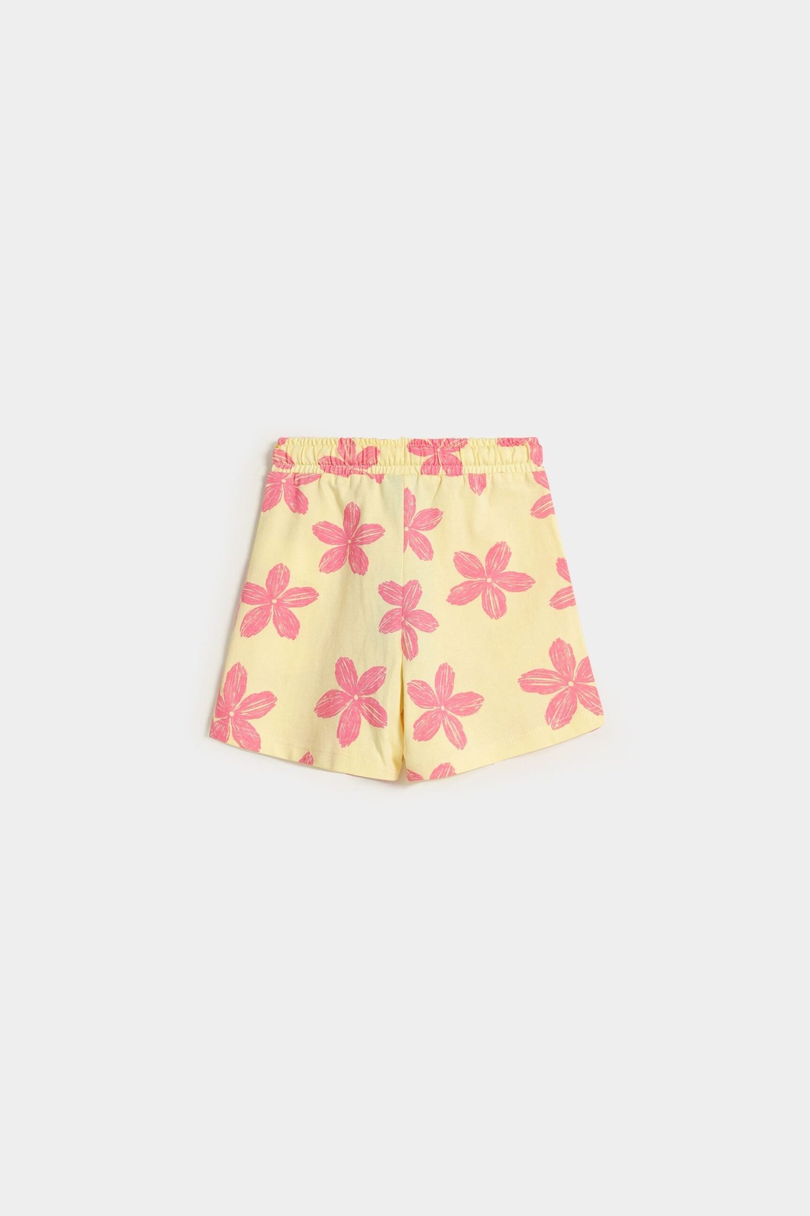 Printed Shorts - Image 3
