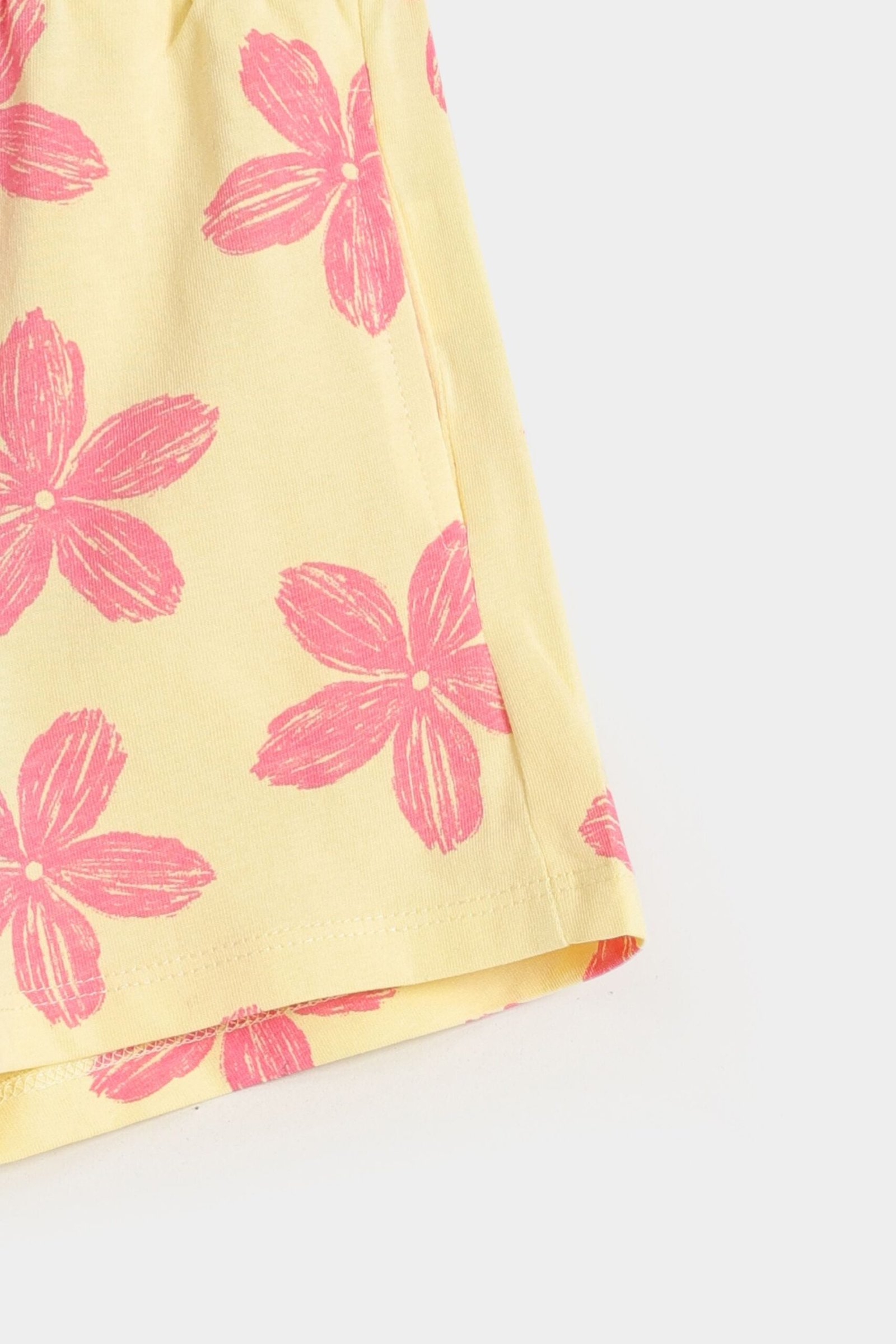 Printed Shorts - Image 2