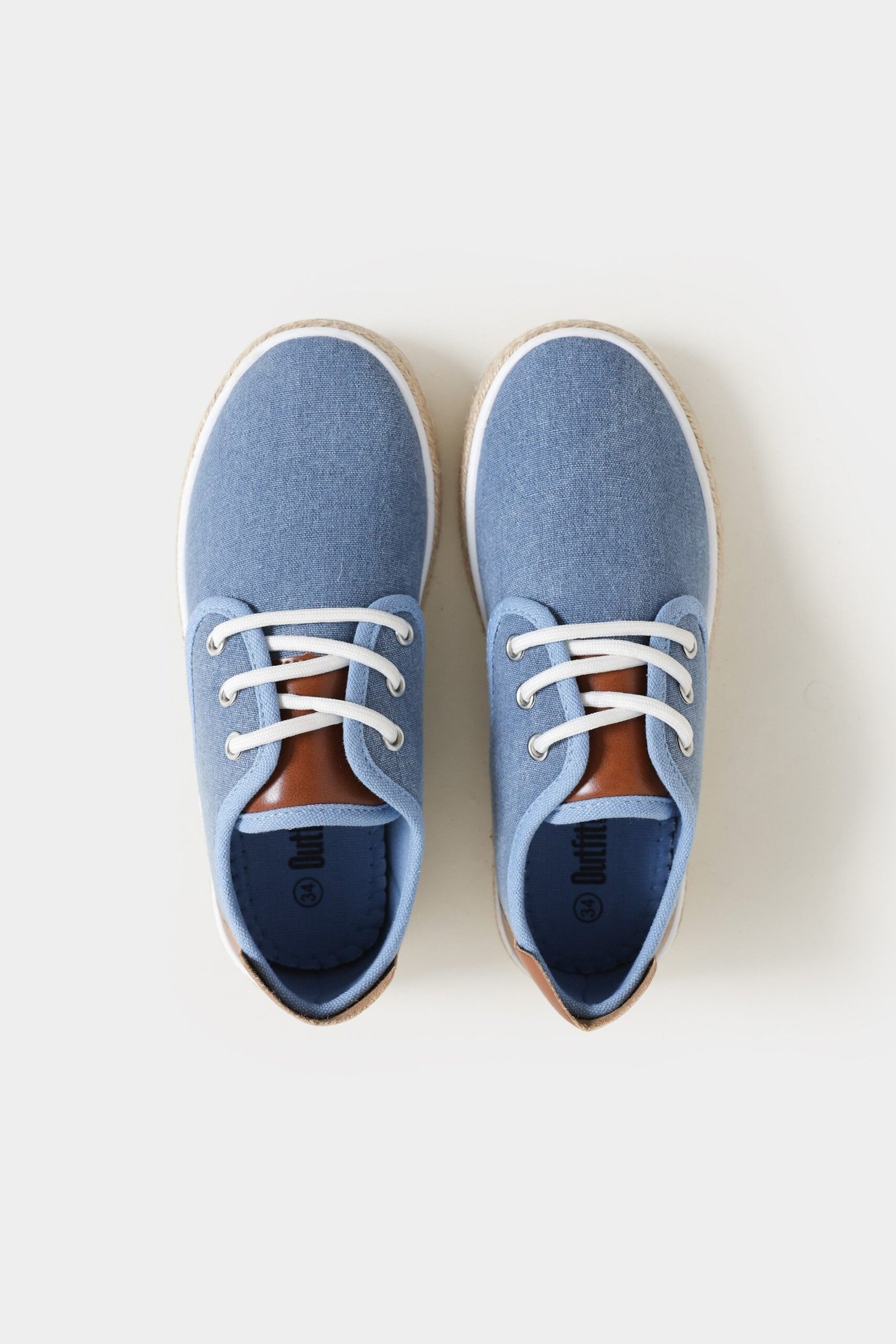 Derby Sneakers - Image 8