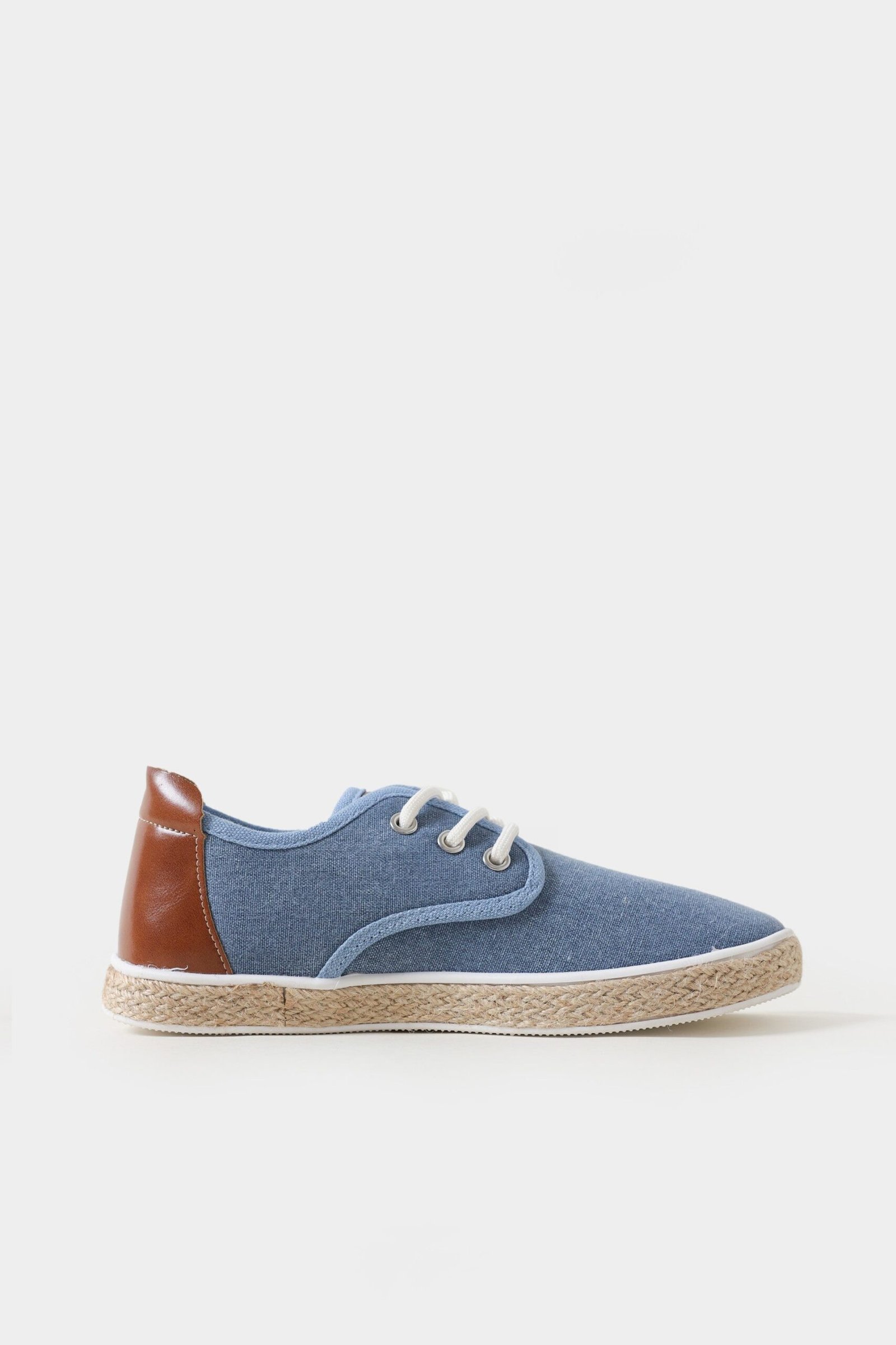 Derby Sneakers - Image 7