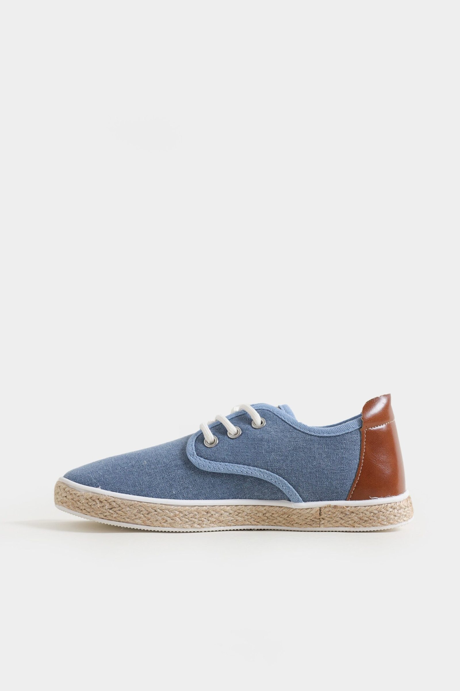 Derby Sneakers - Image 9