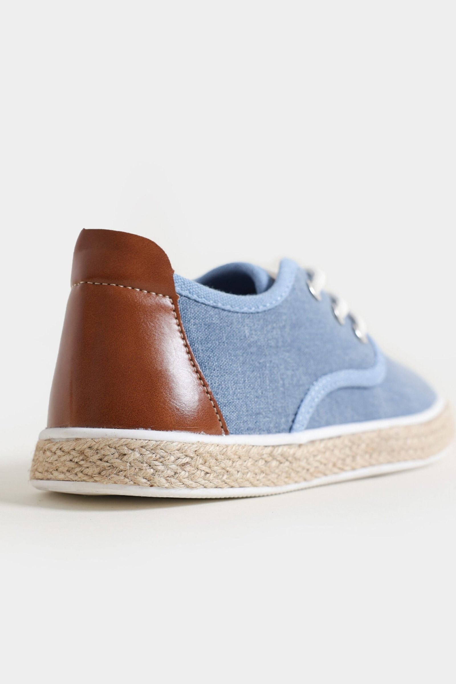 Derby Sneakers - Image 10
