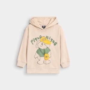Graphic Hoodie