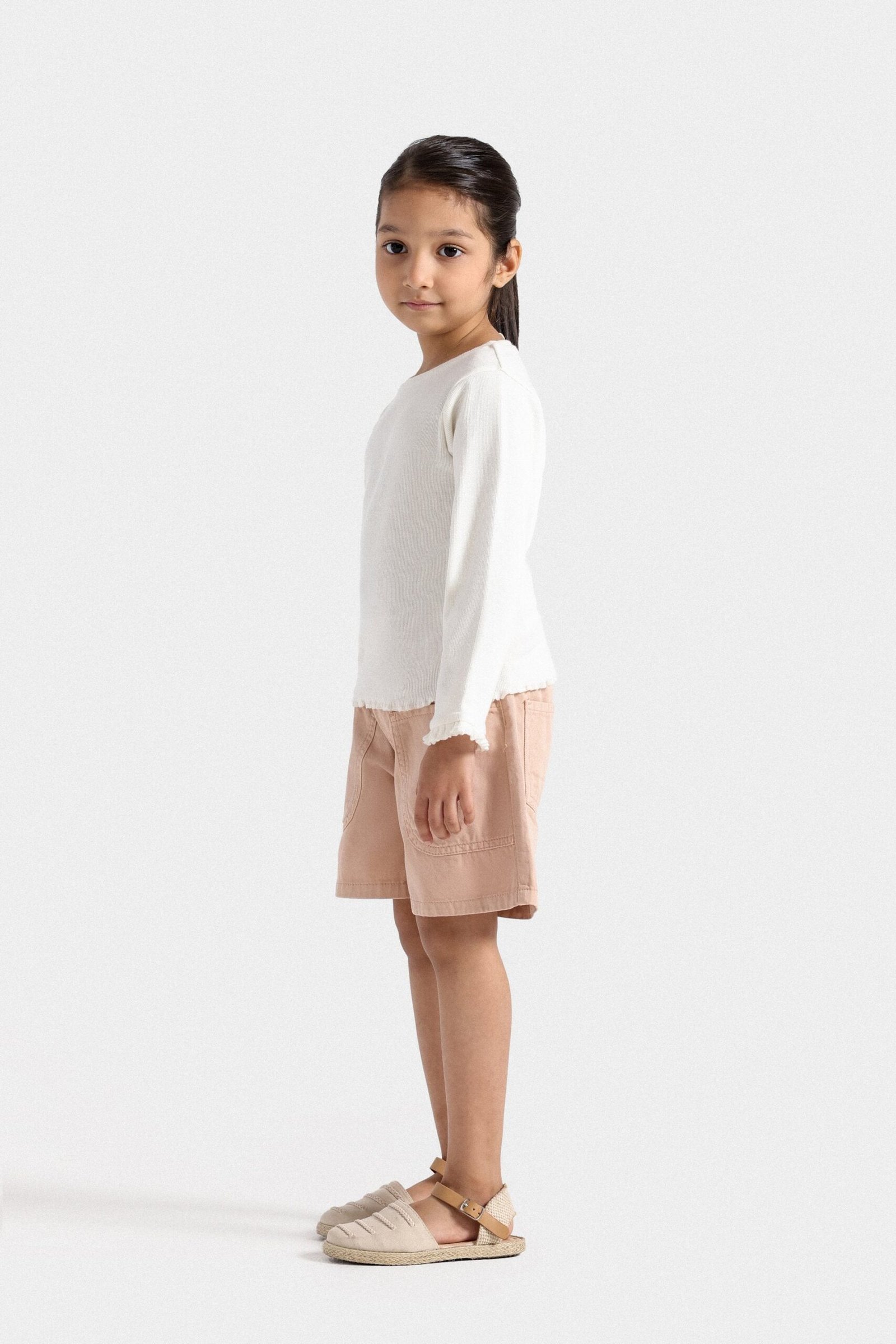 Non-Denim Shorts - Image 5