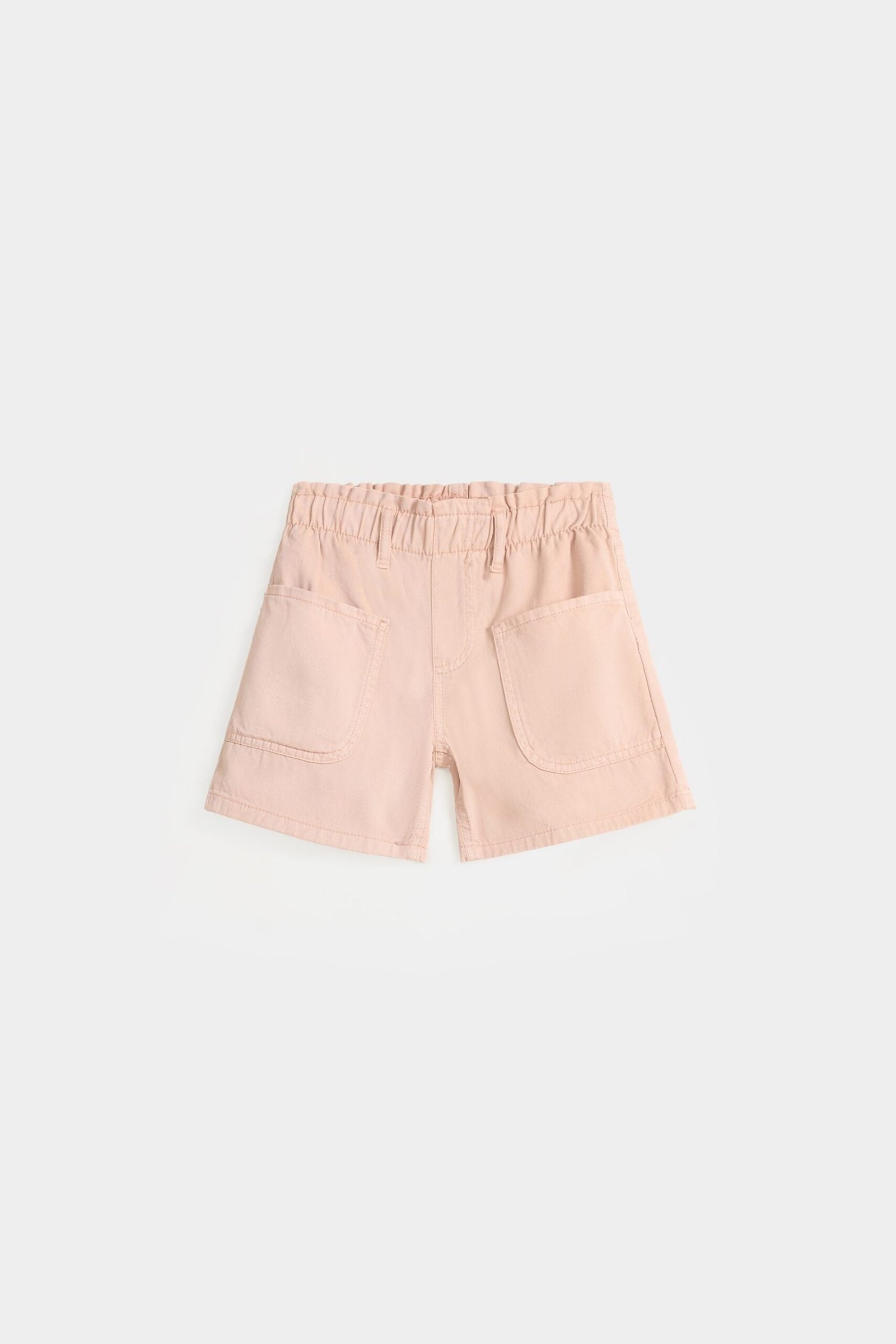 Non-Denim Shorts