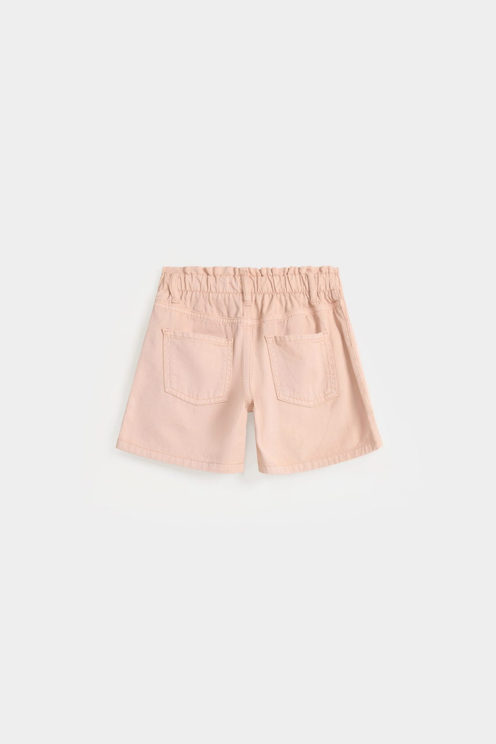 Non-Denim Shorts - Image 3