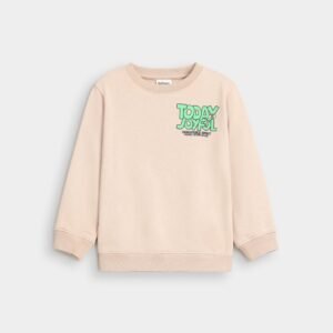 Graphic Sweatshirt