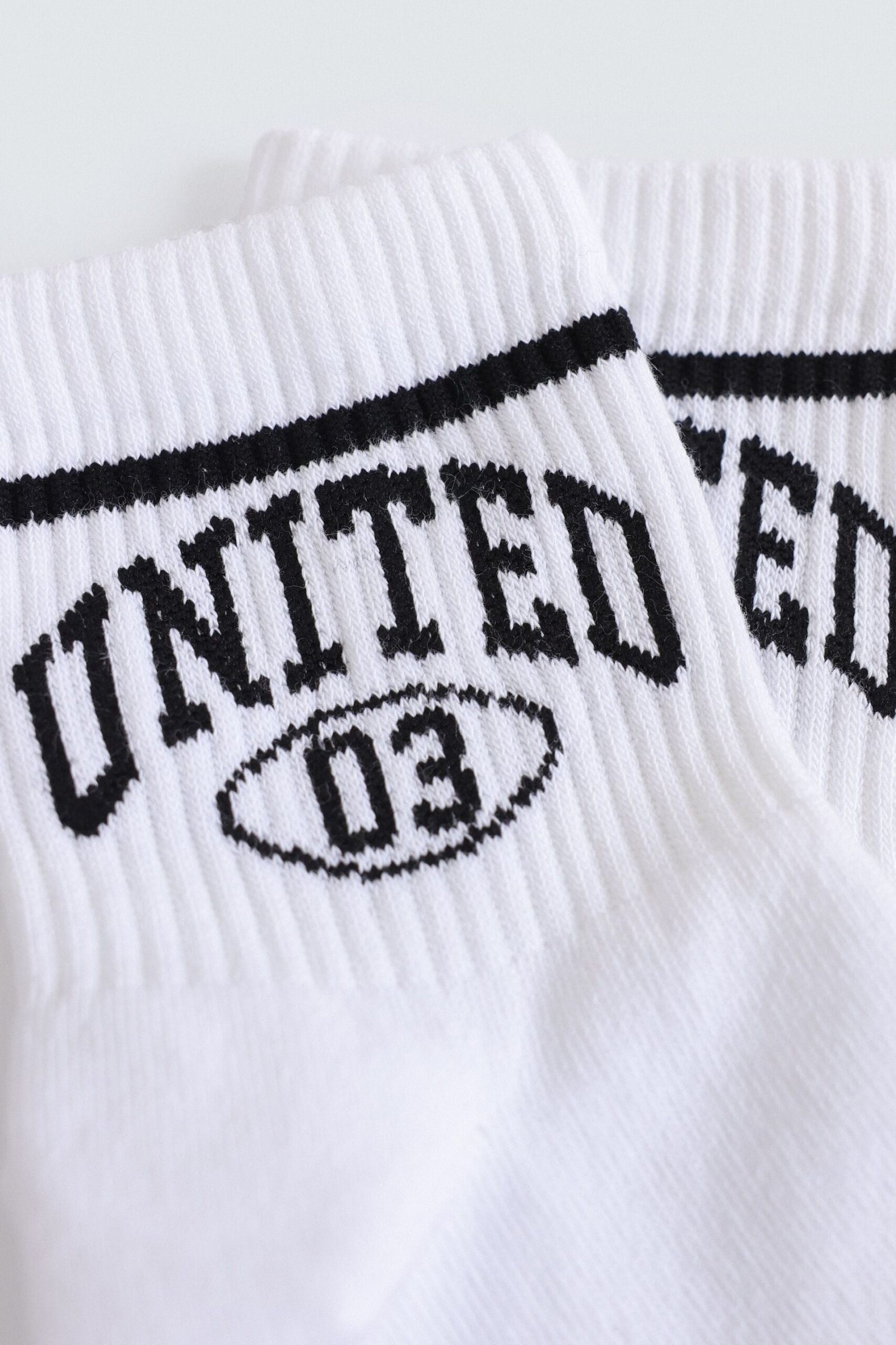 Short Crew Socks - Image 5