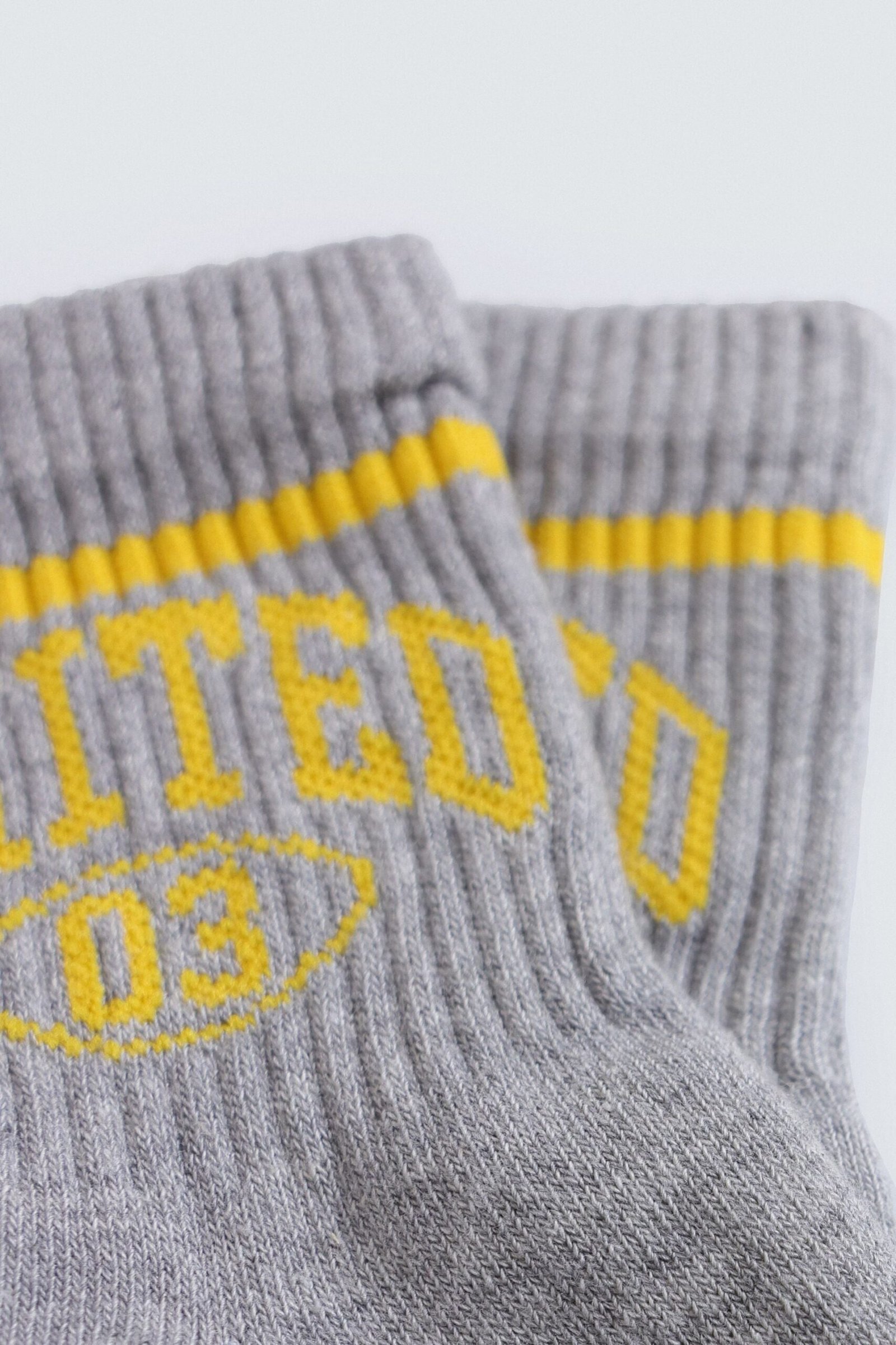 Short Crew Socks - Image 3