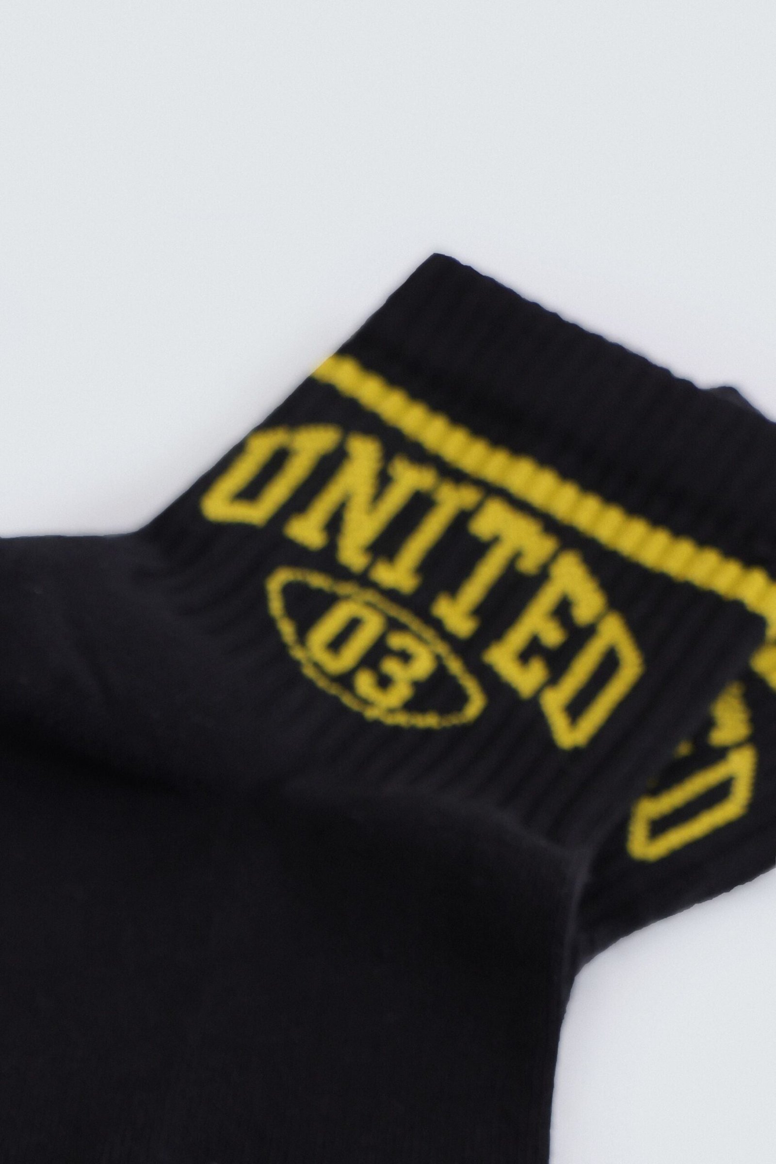 Short Crew Socks - Image 7