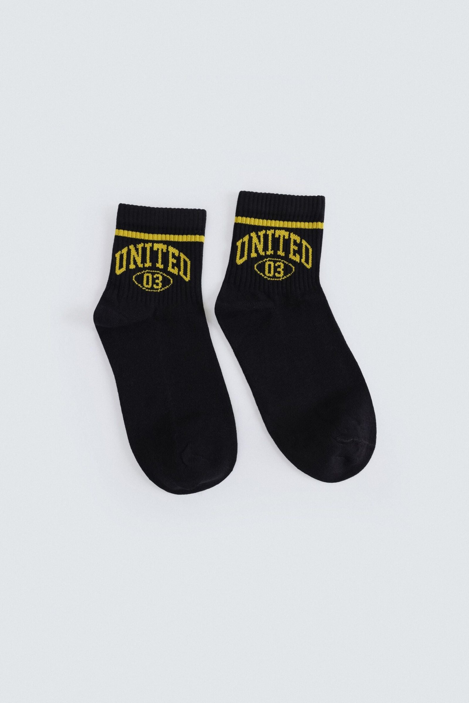 Short Crew Socks - Image 6
