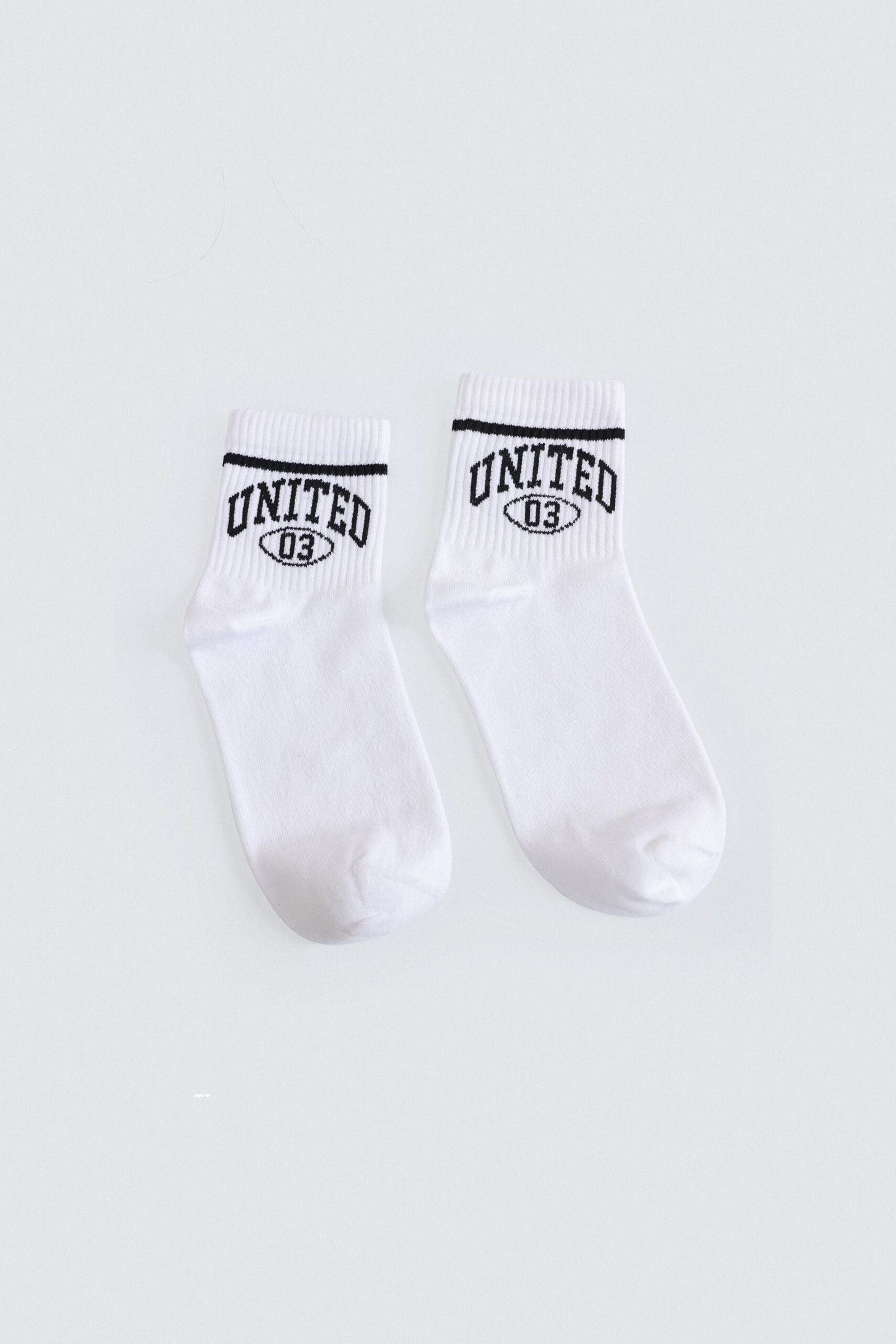 Short Crew Socks - Image 4