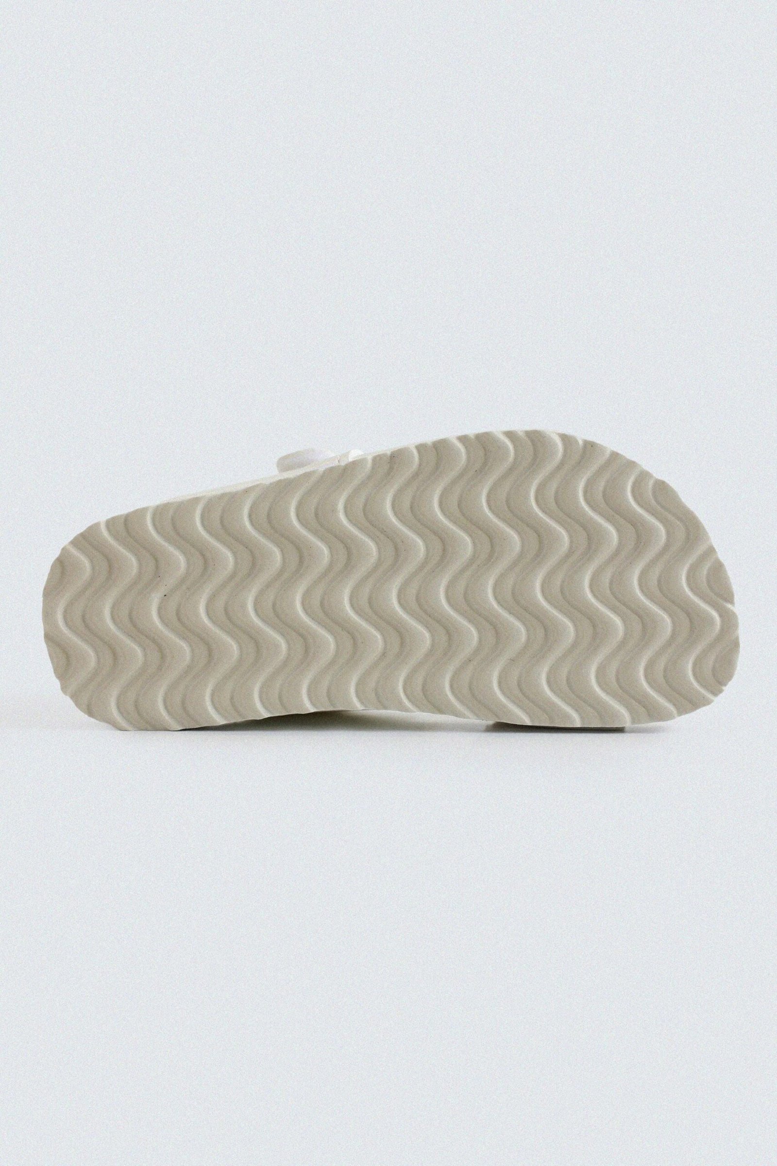 Buckle Strap Sandals - Image 6
