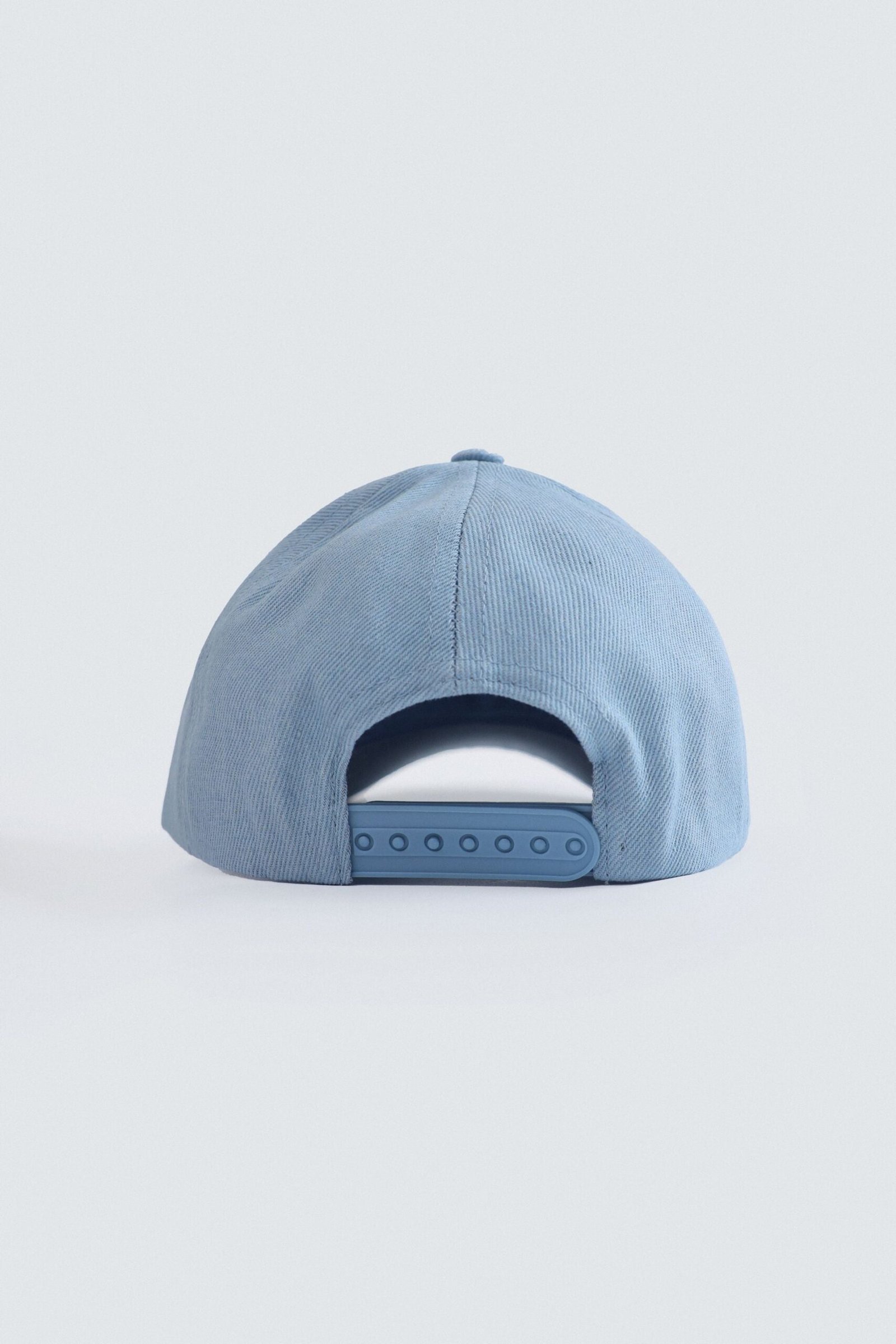 Embroidered Cap - Image 5