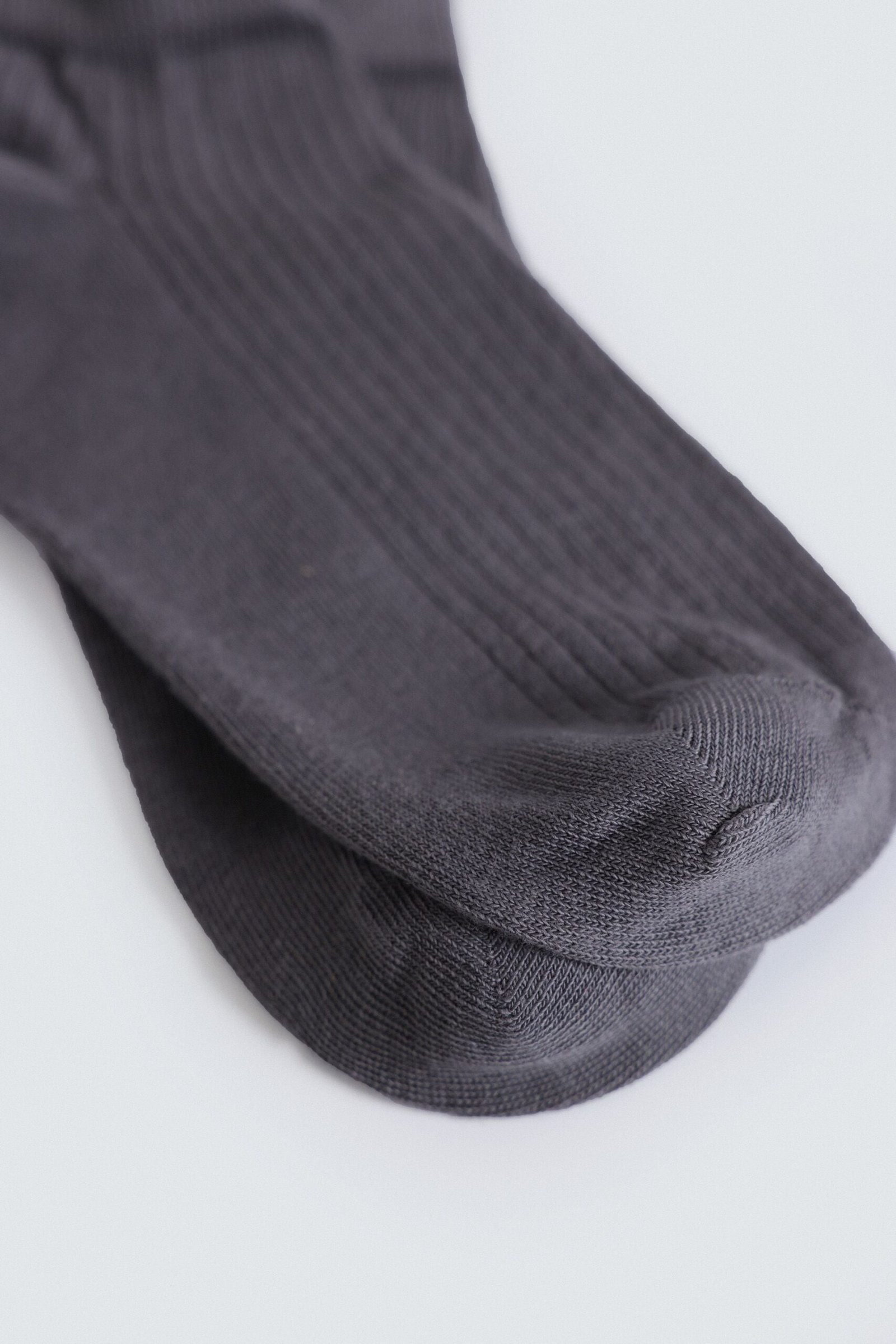Pack Of 3 Ankle Socks - Image 3