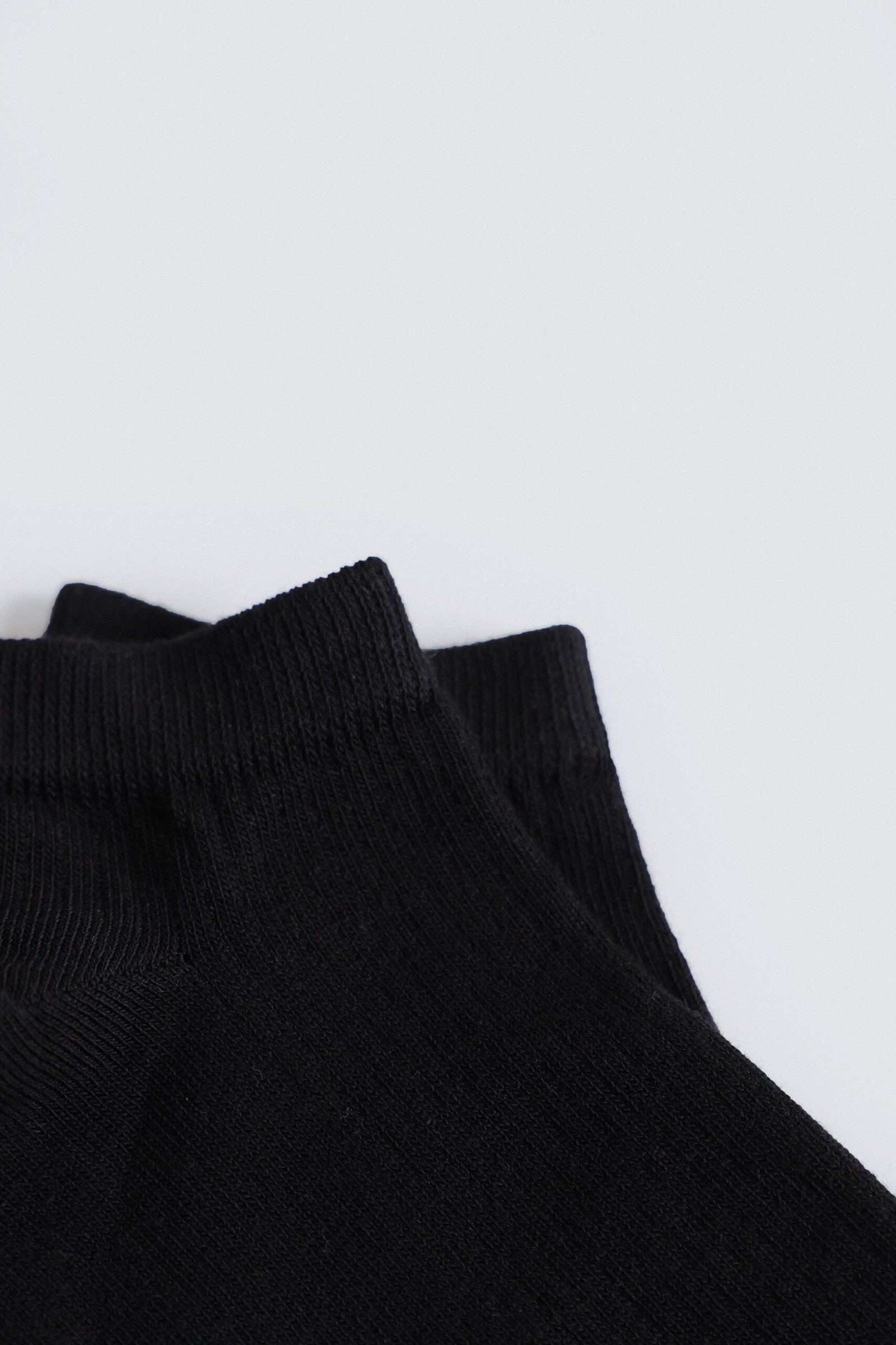 Pack Of 3 Ankle Socks - Image 7