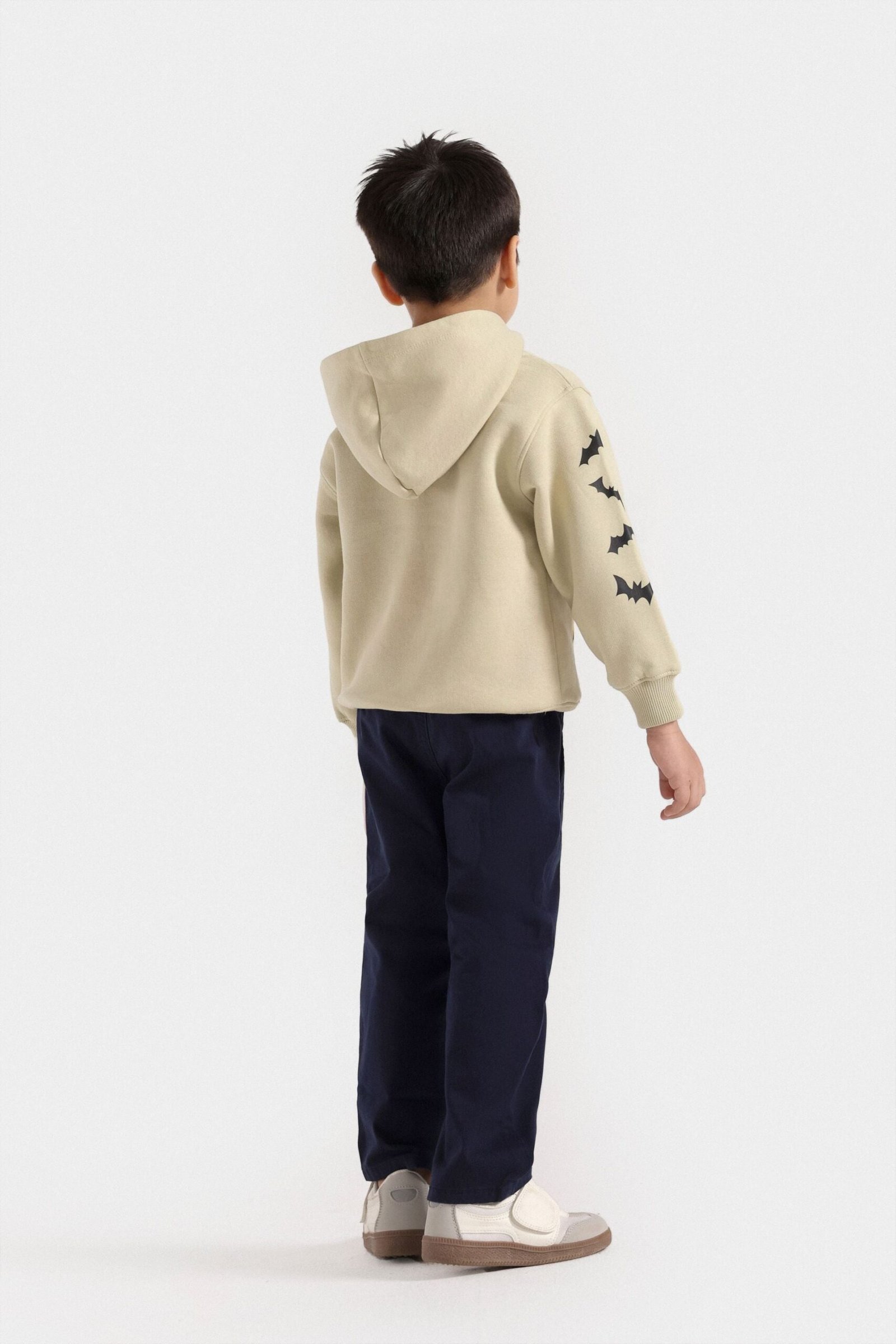 Character Graphic Hoodie - Image 6