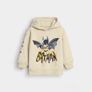 Character Graphic Hoodie