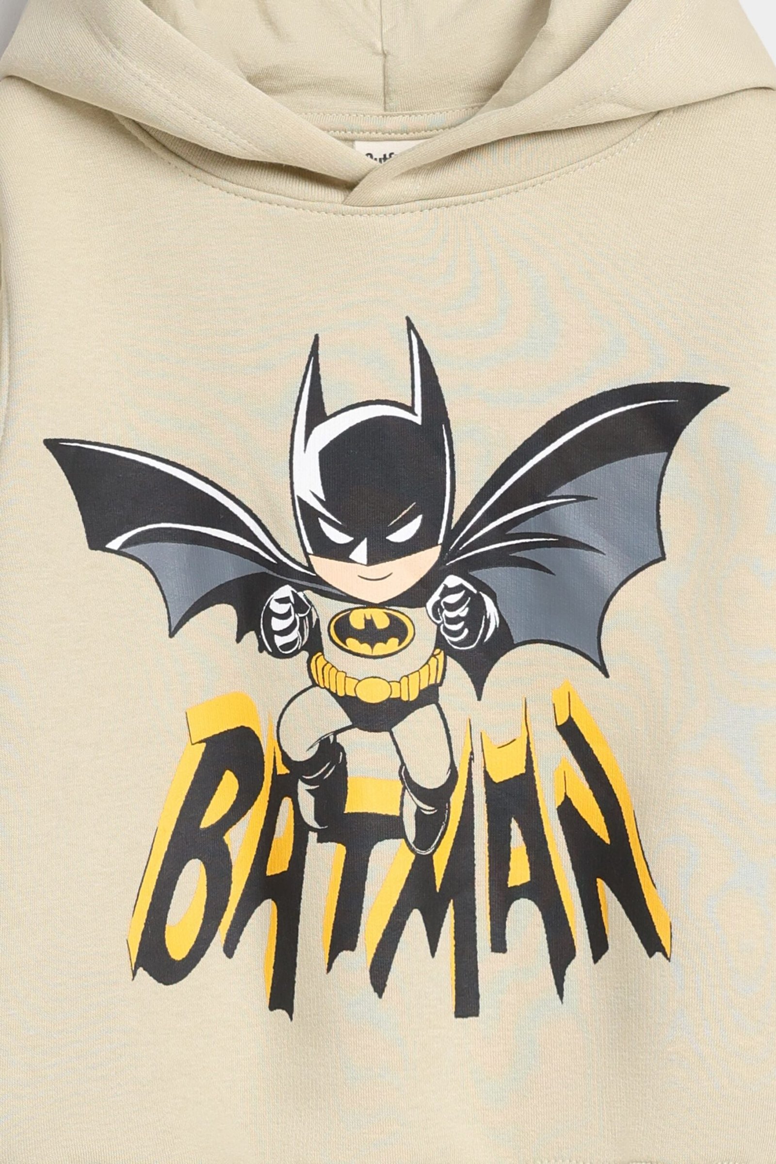 Character Graphic Hoodie - Image 2
