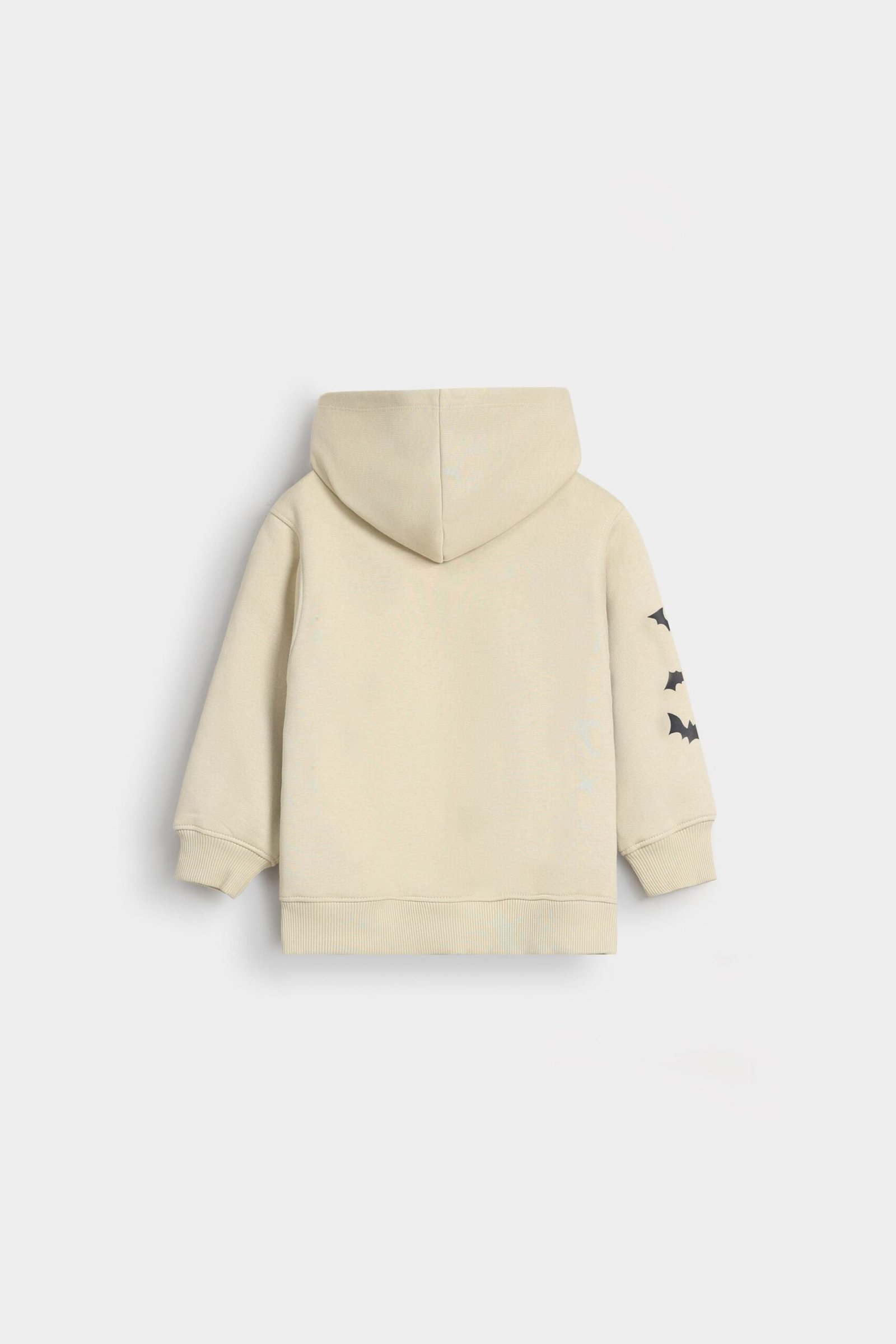 Character Graphic Hoodie - Image 3