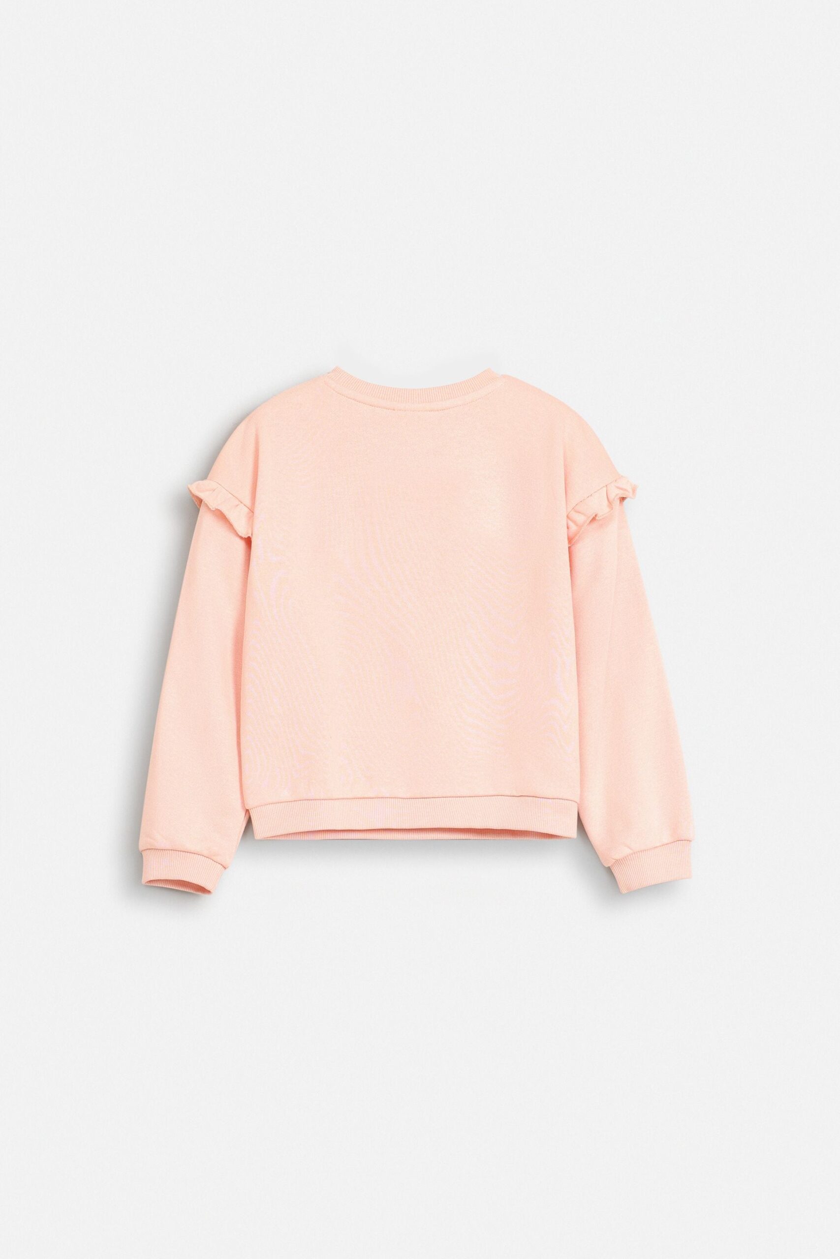 Embroidered Sweatshirt - Image 3