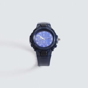 Analog Watch