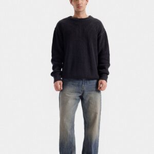 Basic Knitted Sweater