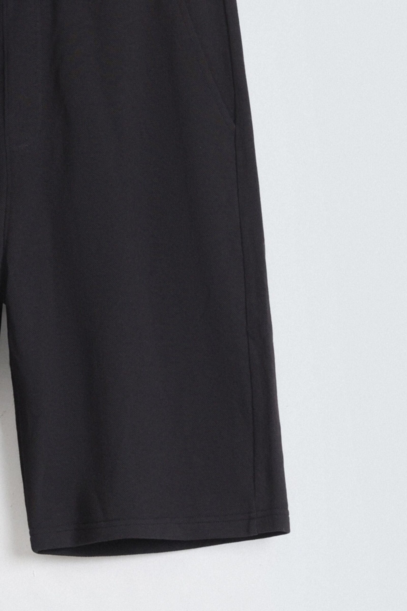 Basic Bermuda Shorts - Image 5