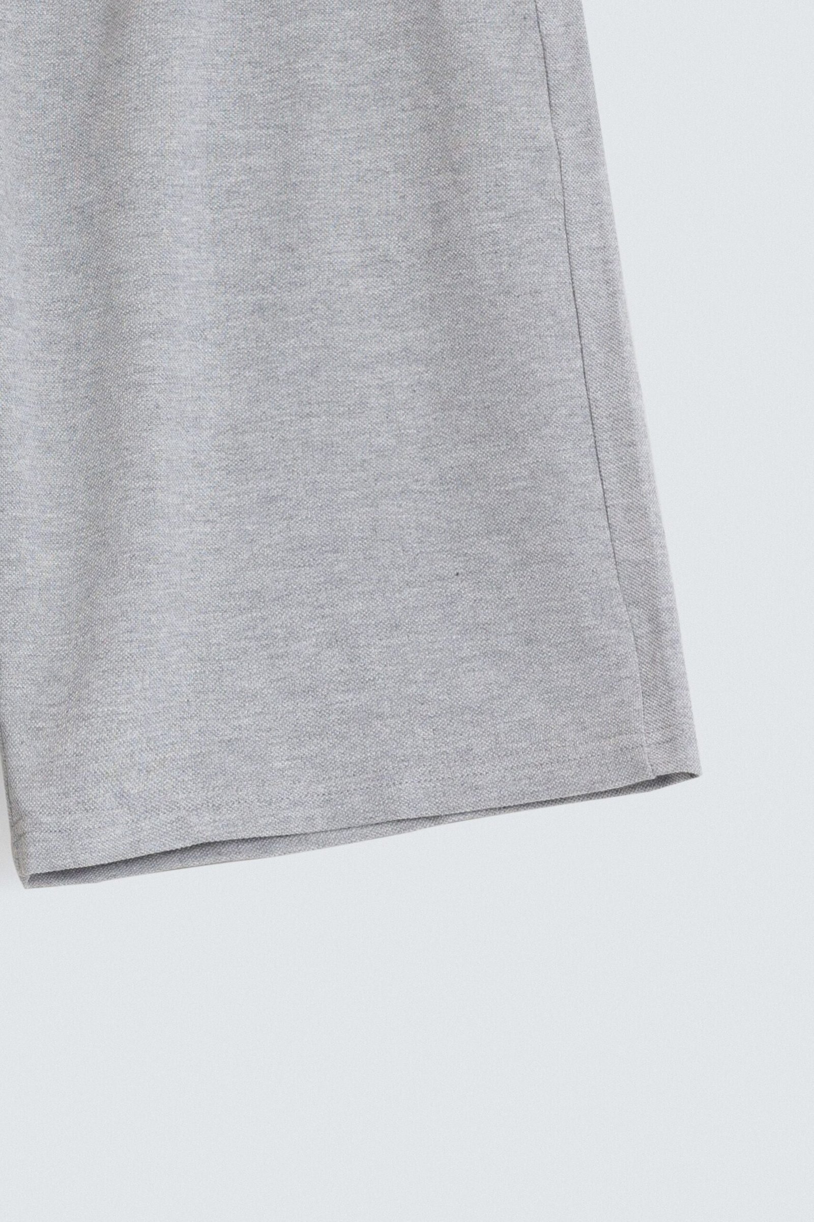 Basic Bermuda Shorts - Image 12