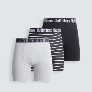 Pack of 3 Boxers