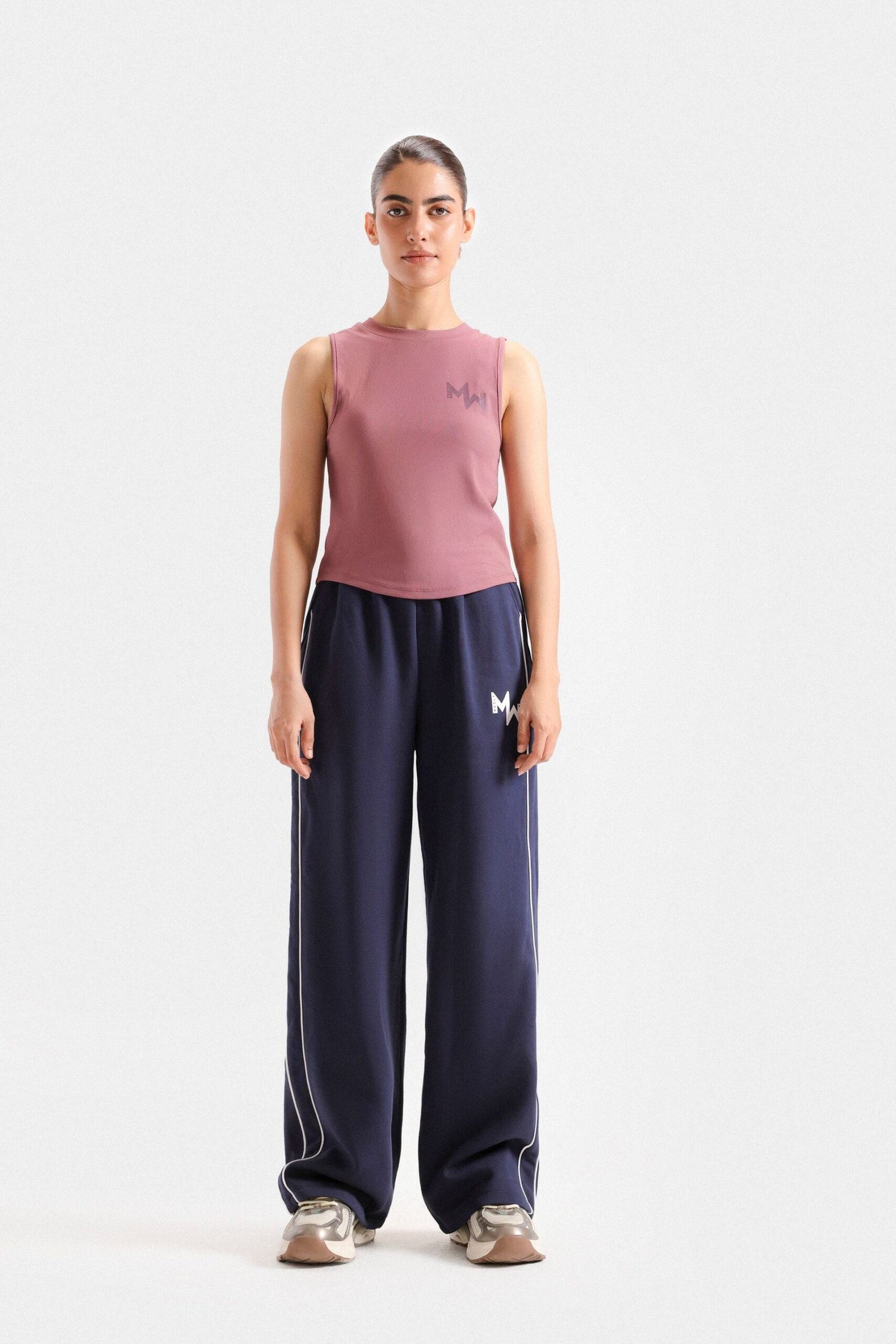 Activewear Tank Top - Image 11