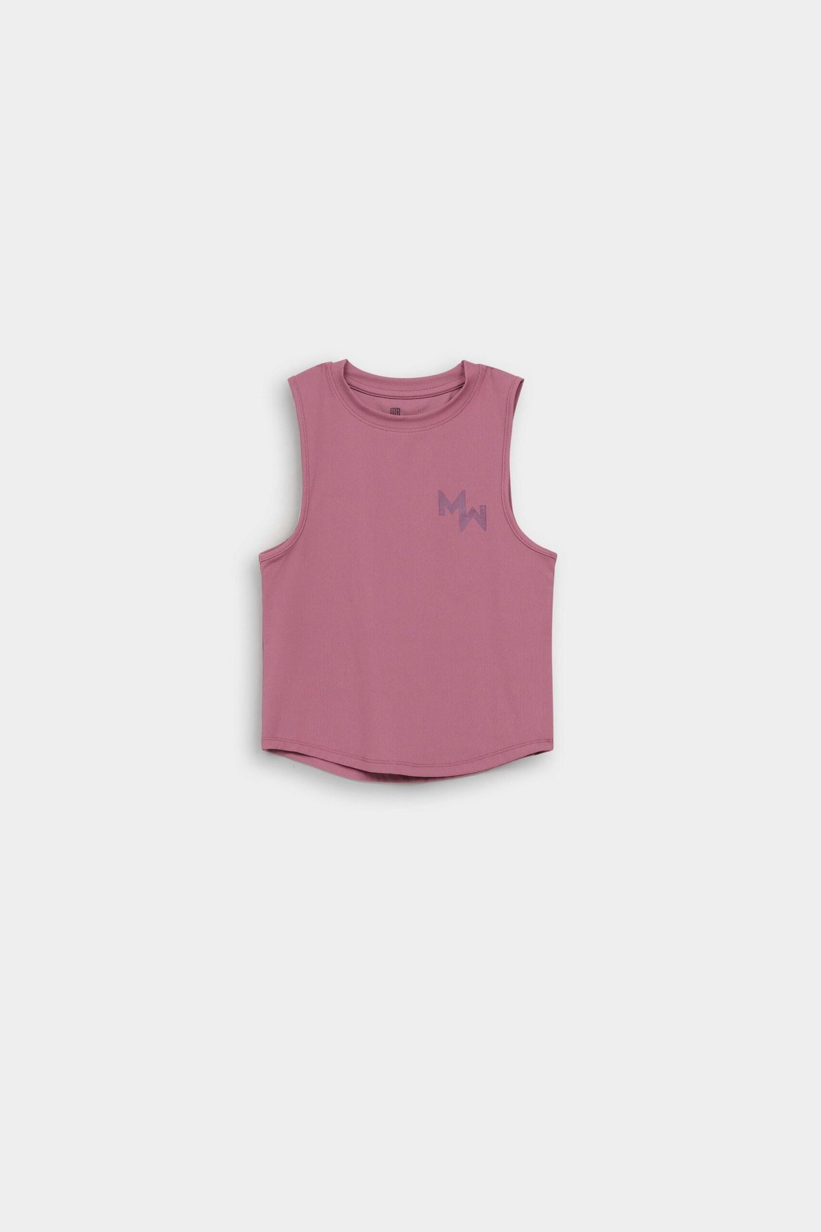 Activewear Tank Top - Image 8