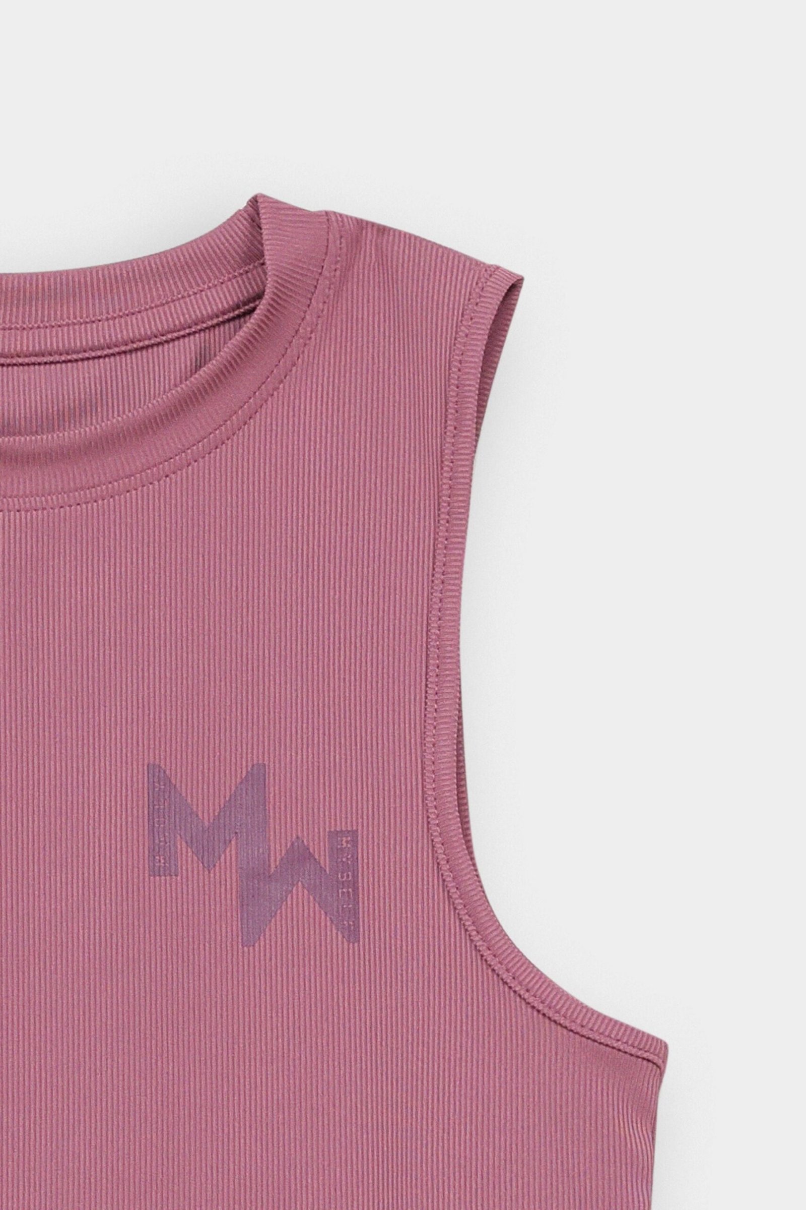 Activewear Tank Top - Image 9
