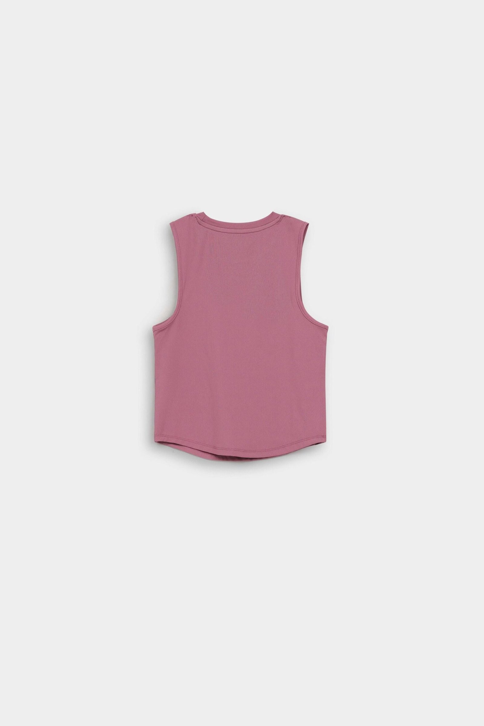 Activewear Tank Top - Image 10