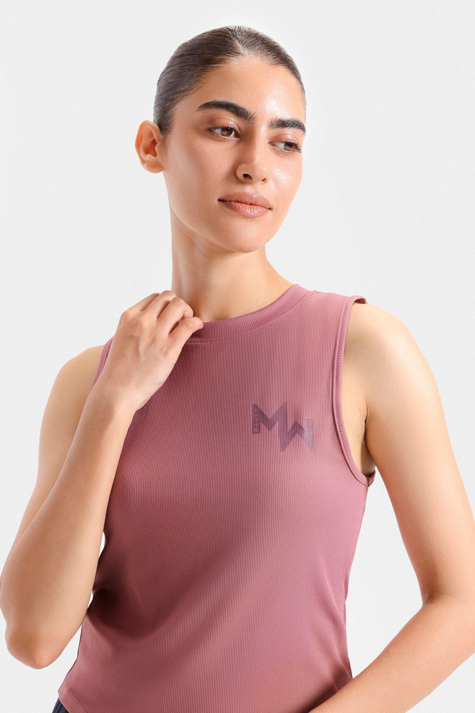 Activewear Tank Top - Image 12