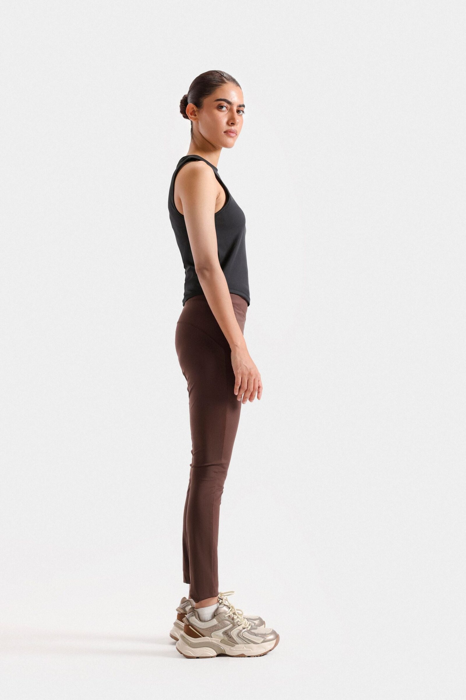 Activewear Tank Top - Image 3