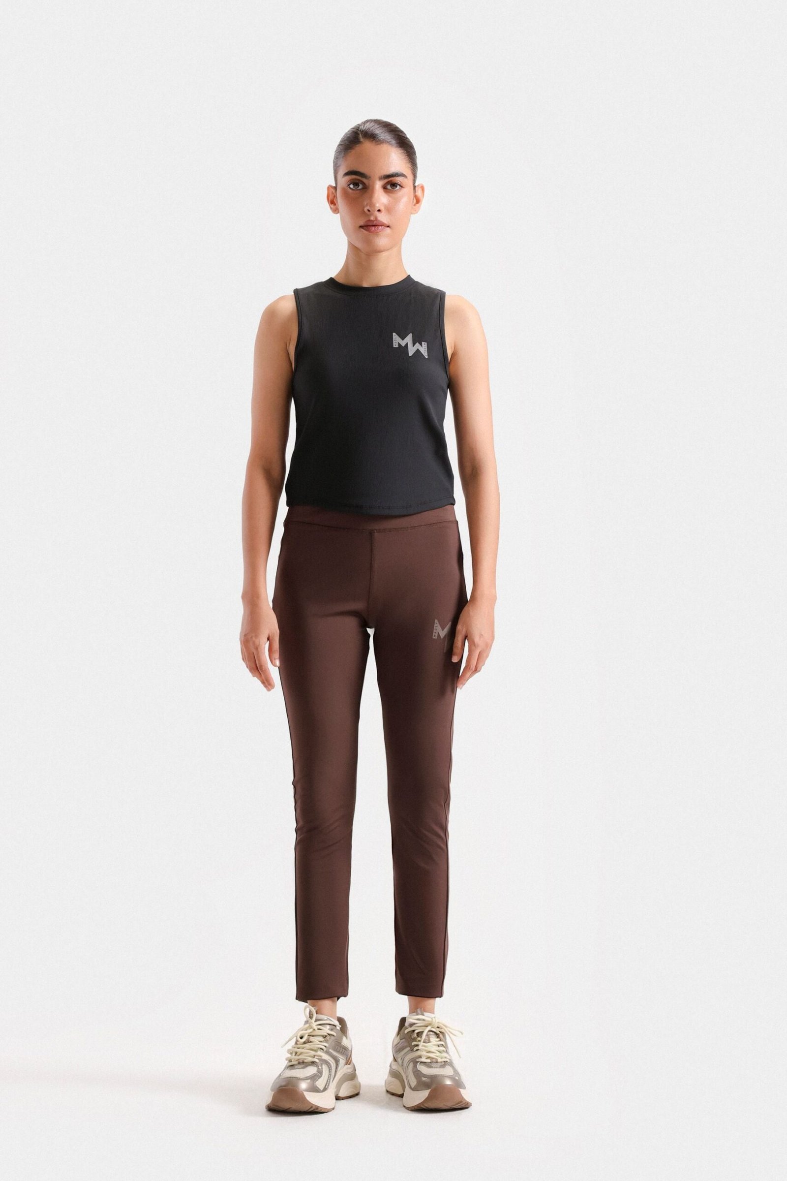 Activewear Tank Top