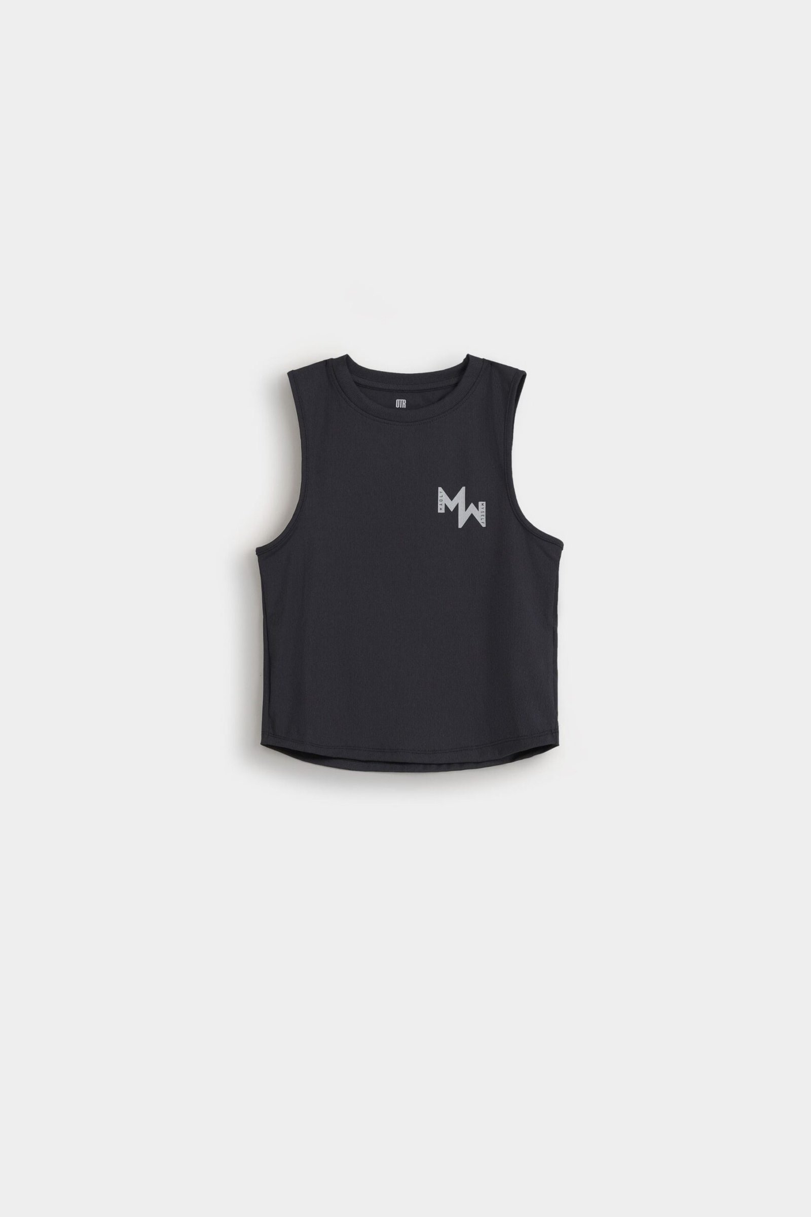 Activewear Tank Top - Image 5