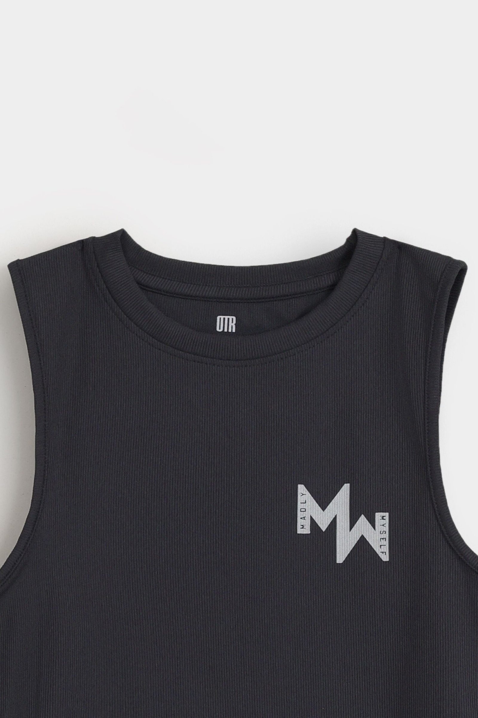 Activewear Tank Top - Image 6