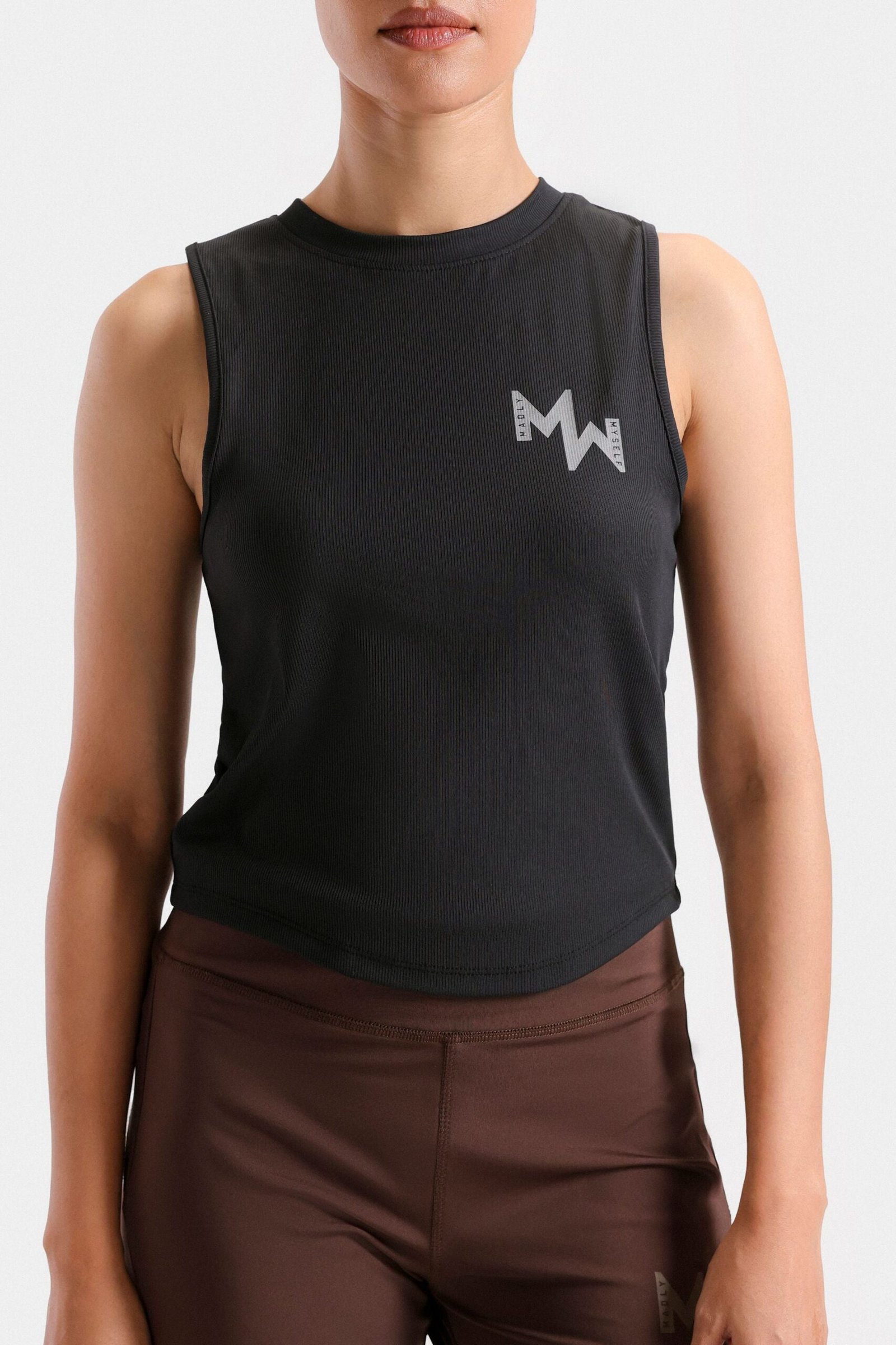 Activewear Tank Top - Image 2