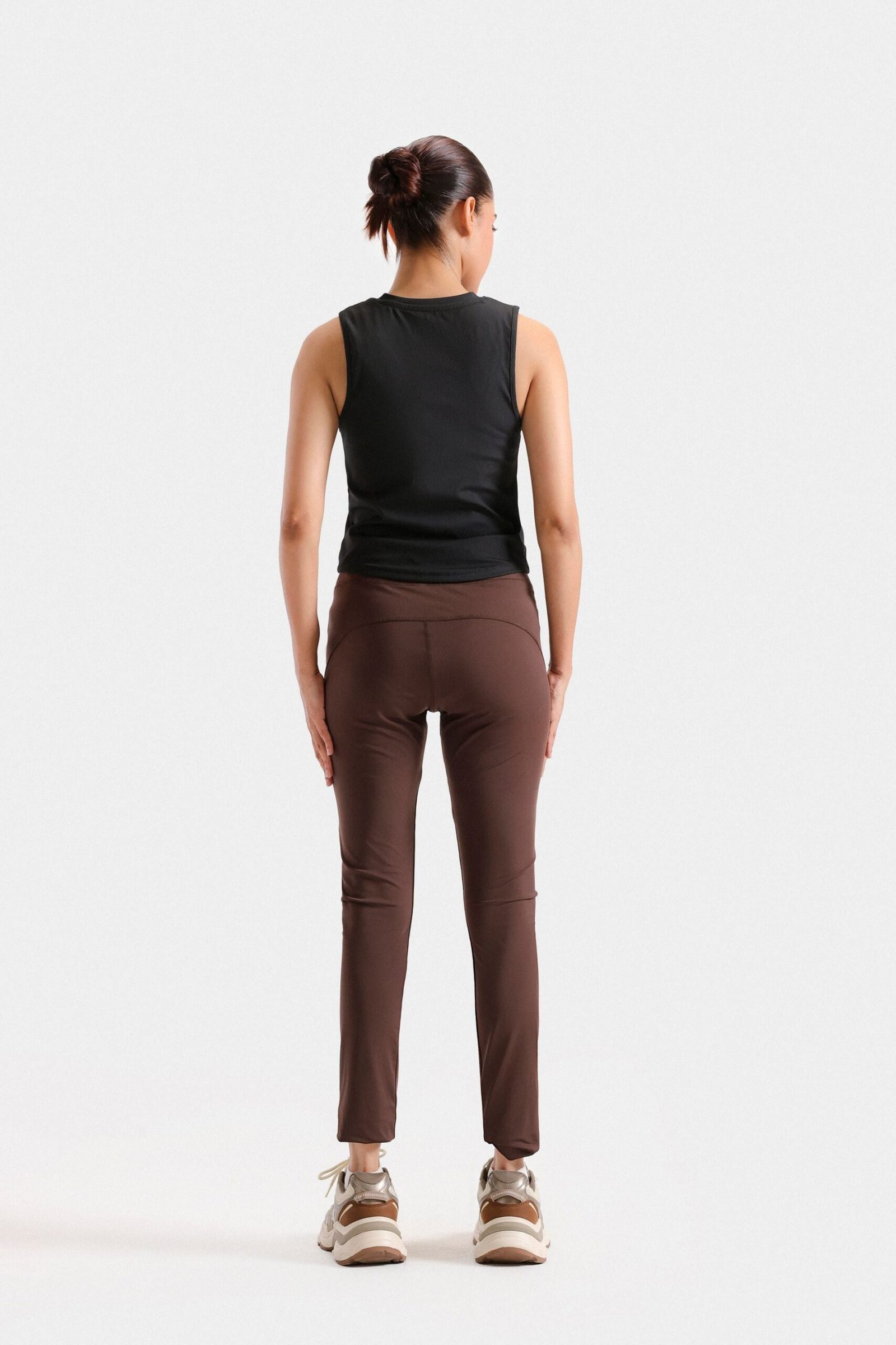 Activewear Tank Top - Image 4