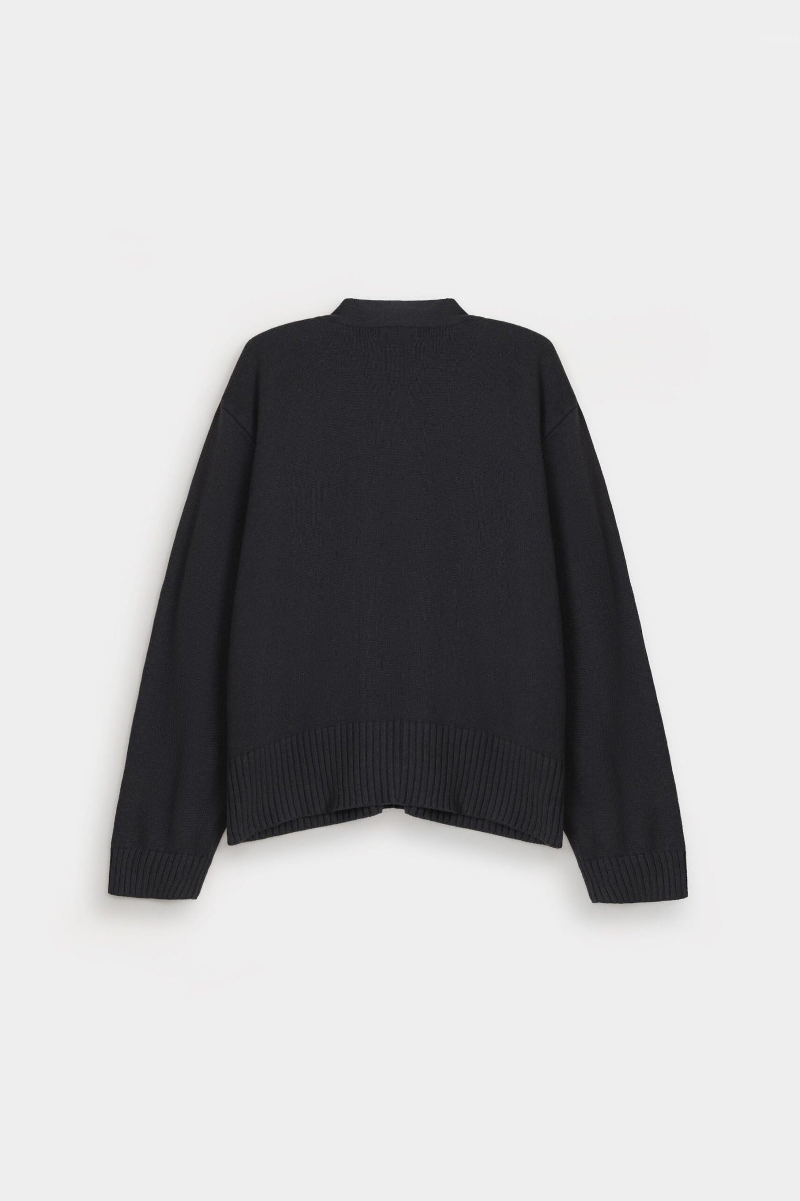 Button-Up Cardigan - Image 7