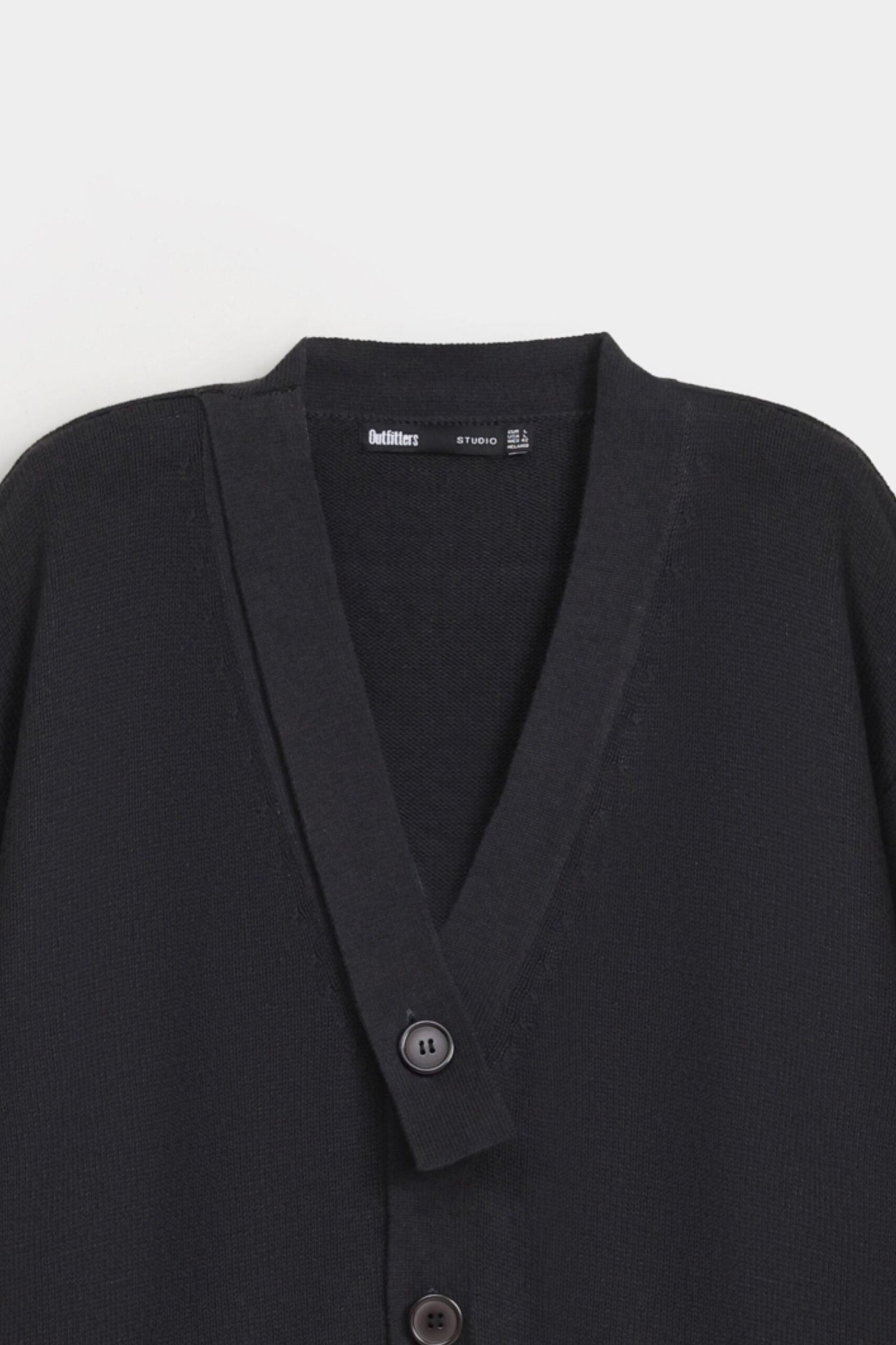 Button-Up Cardigan - Image 6