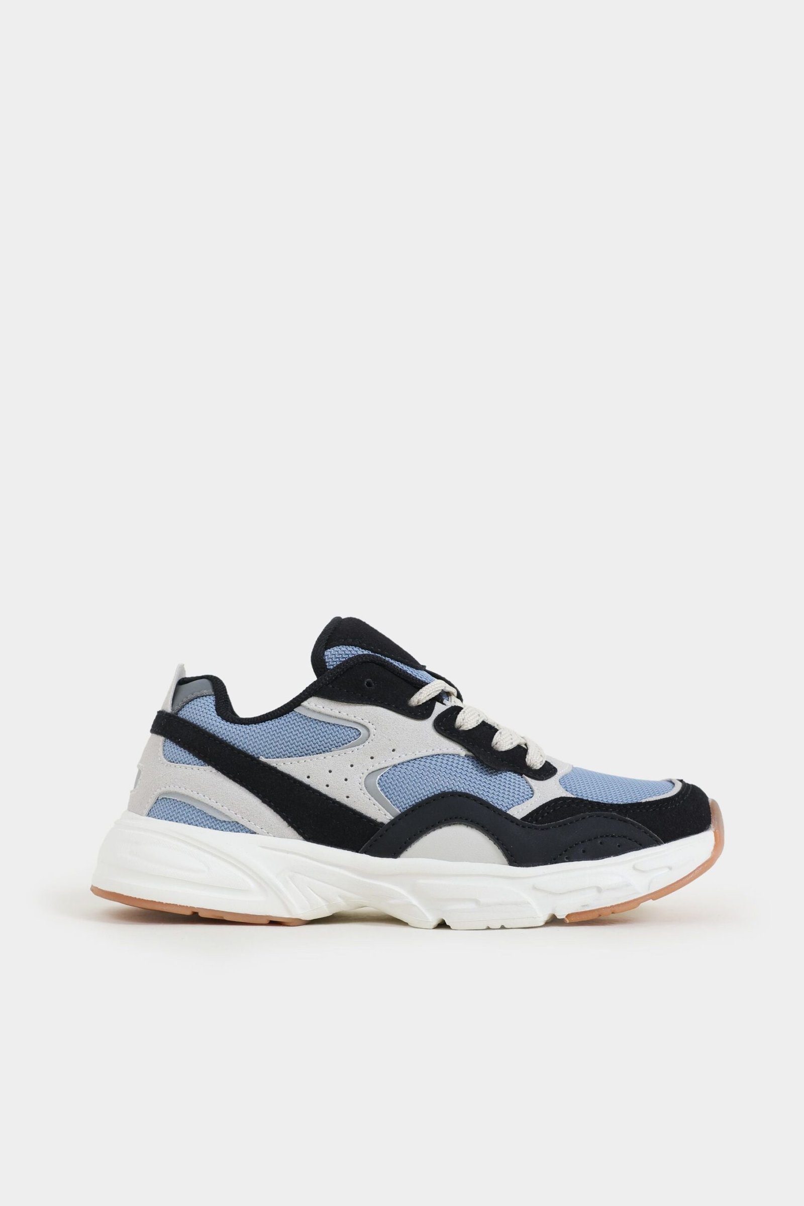 Multi- Piece Sneakers