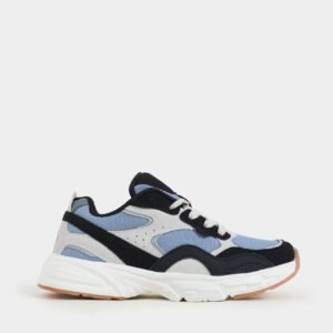 Multi- Piece Sneakers