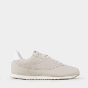 Low-Top Sneakers